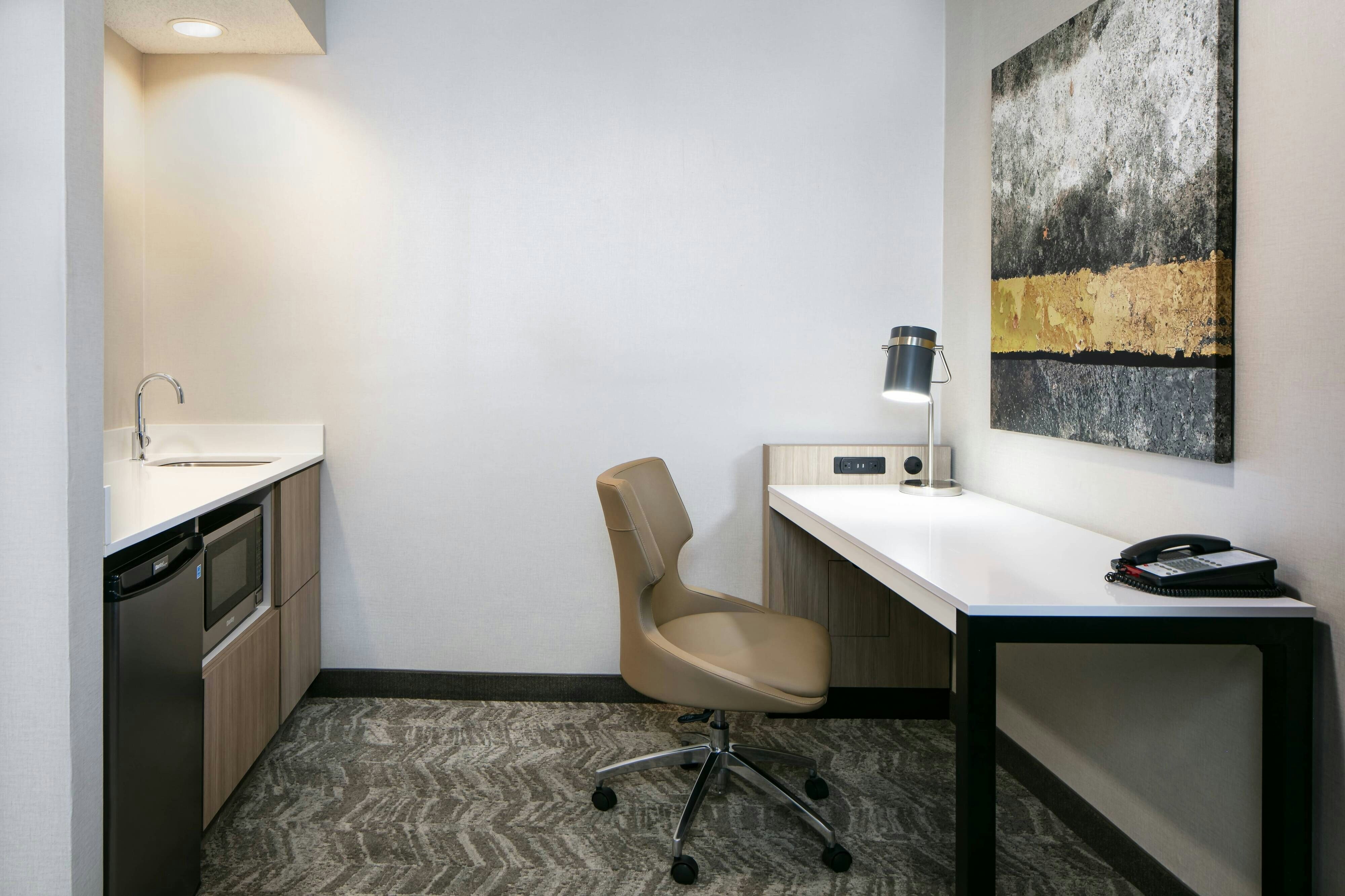 SpringHill Suites by Marriott Tulsa
