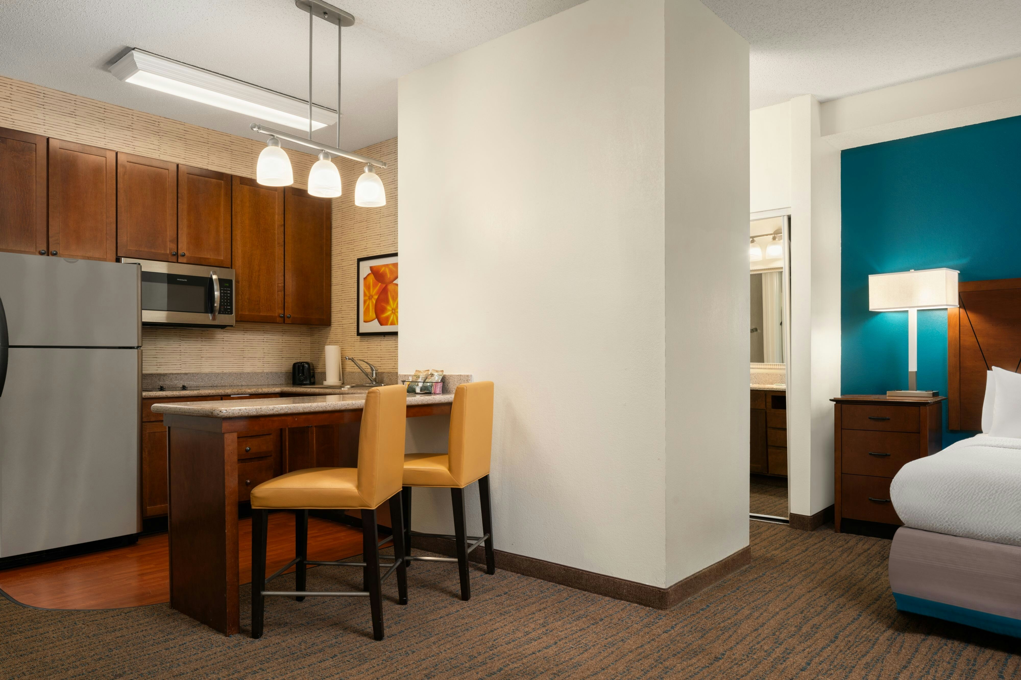 Residence Inn by Marriott Salisbury