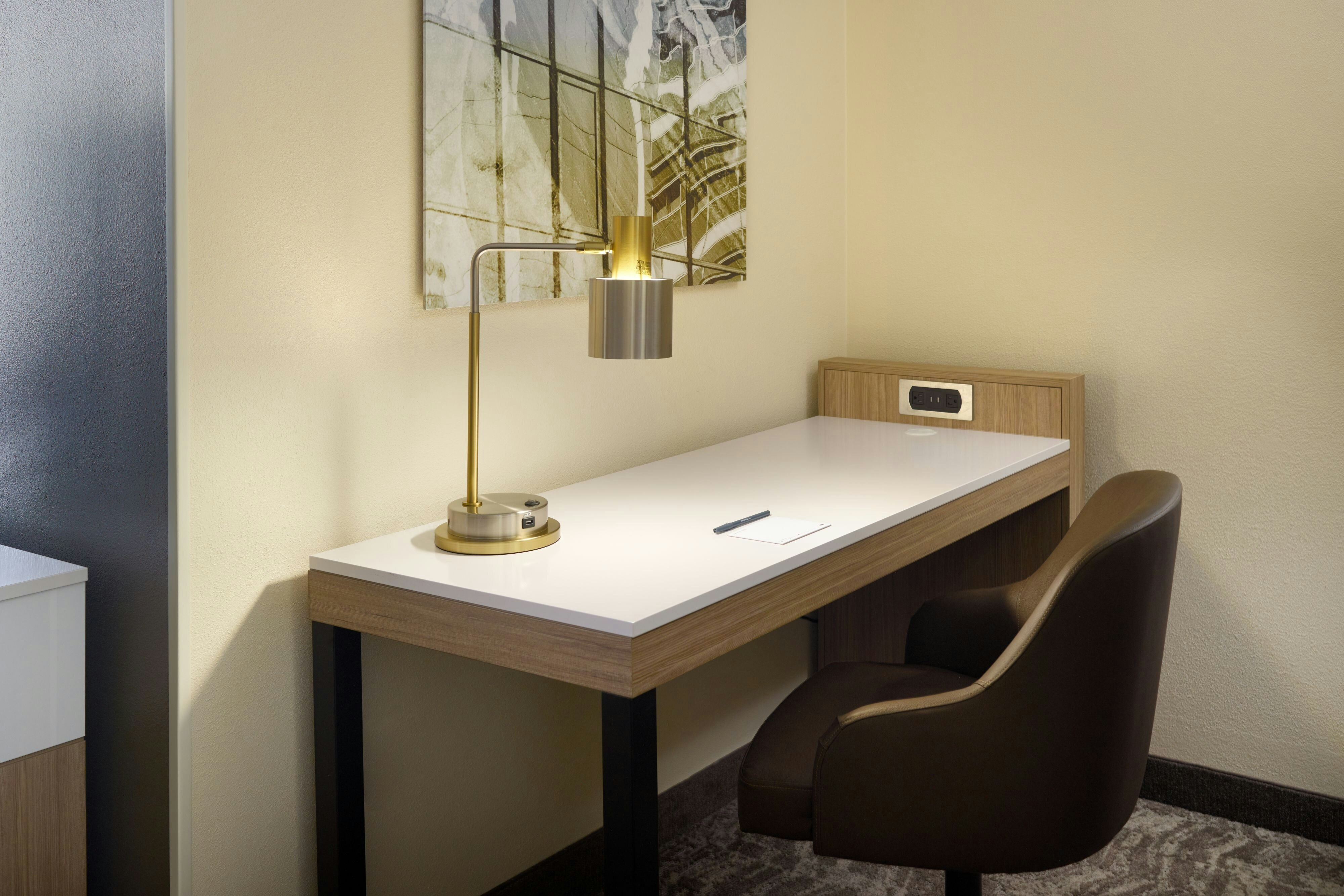 SpringHill Suites by Marriott Raleigh-Durham Airport/Research Triangle Park