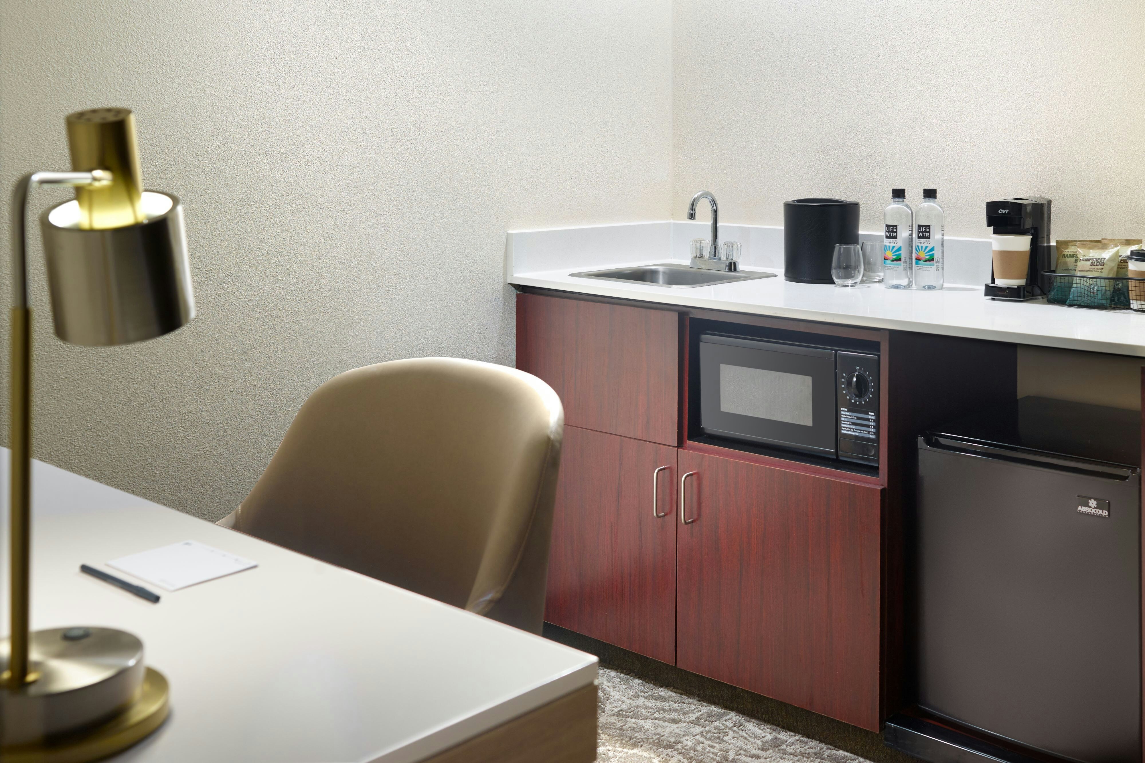 SpringHill Suites by Marriott Raleigh-Durham Airport/Research Triangle Park