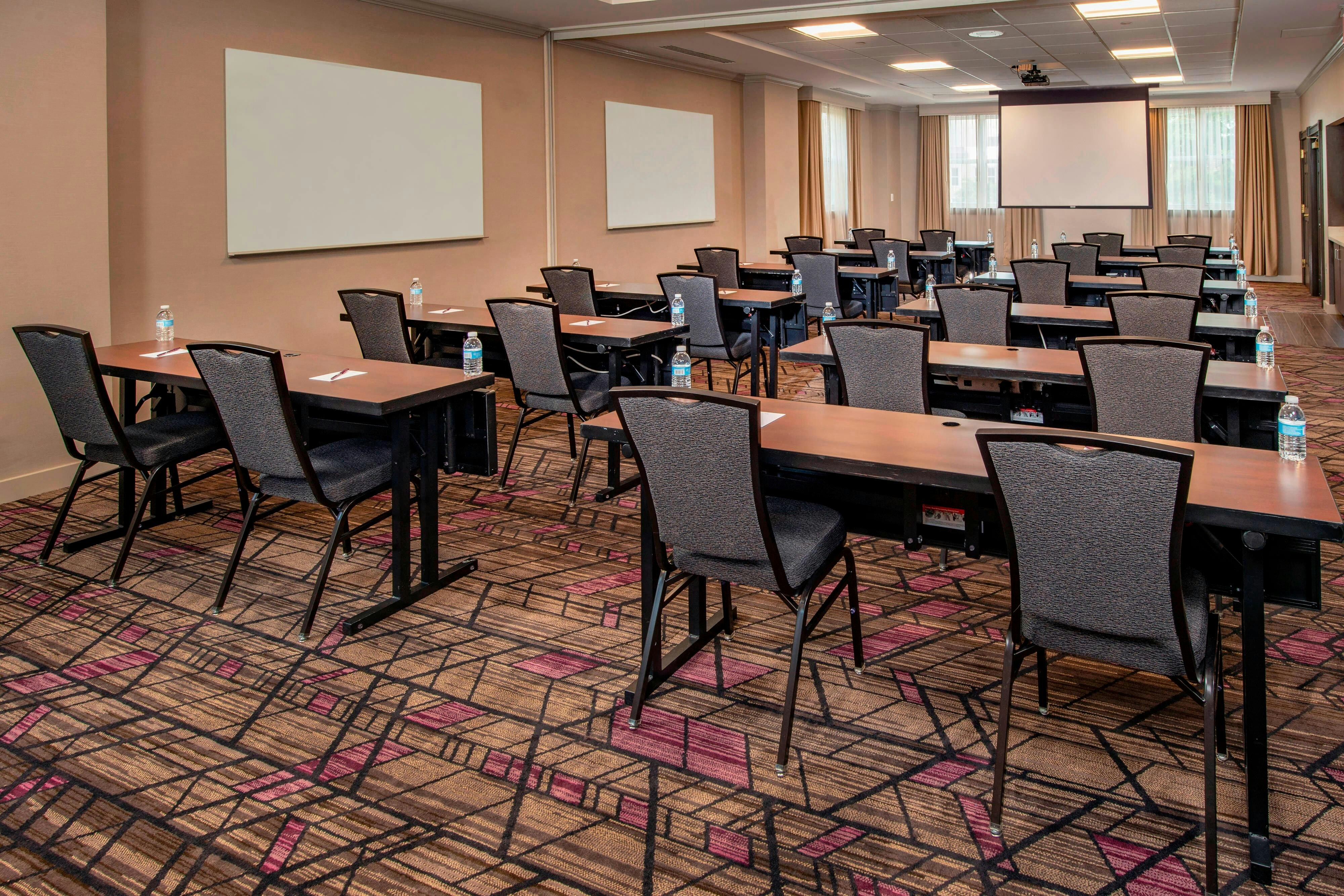 Residence Inn by Marriott Alexandria Old Town/Duke Street