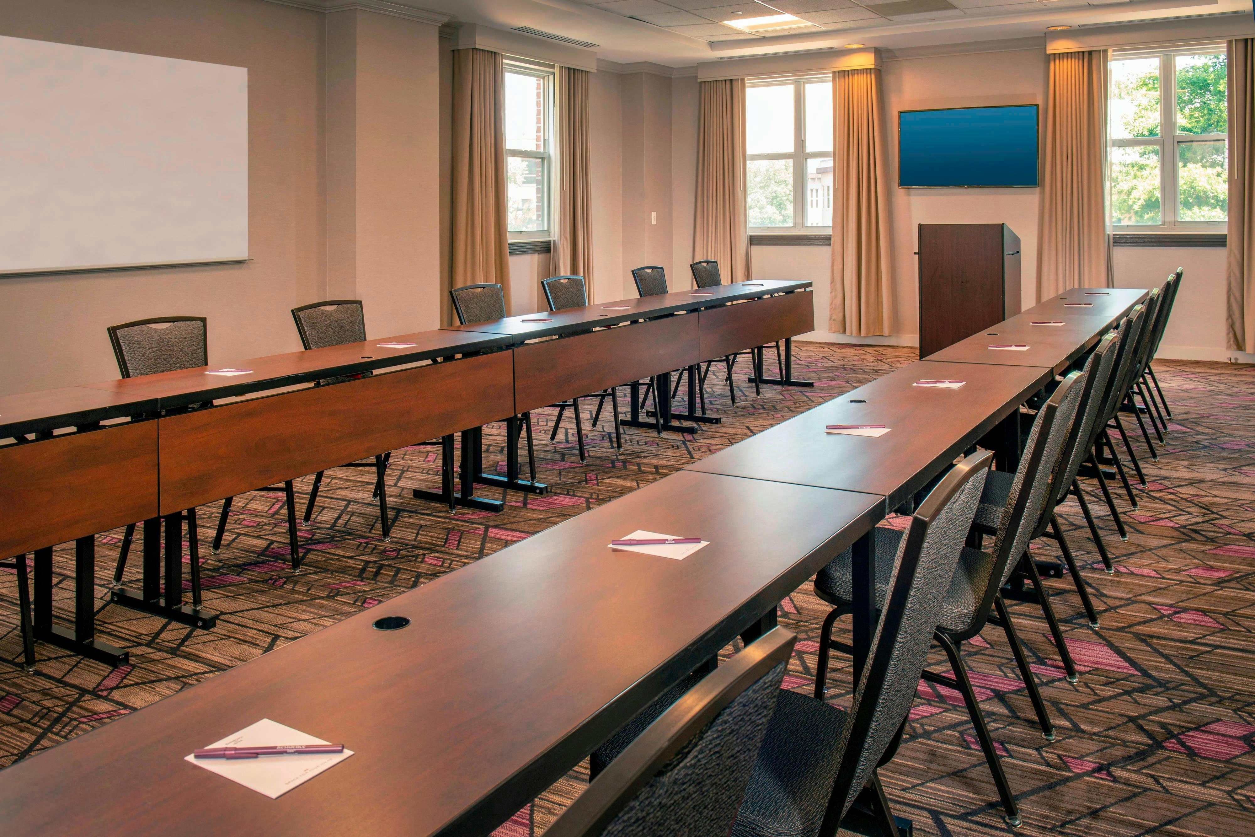 Residence Inn by Marriott Alexandria Old Town/Duke Street