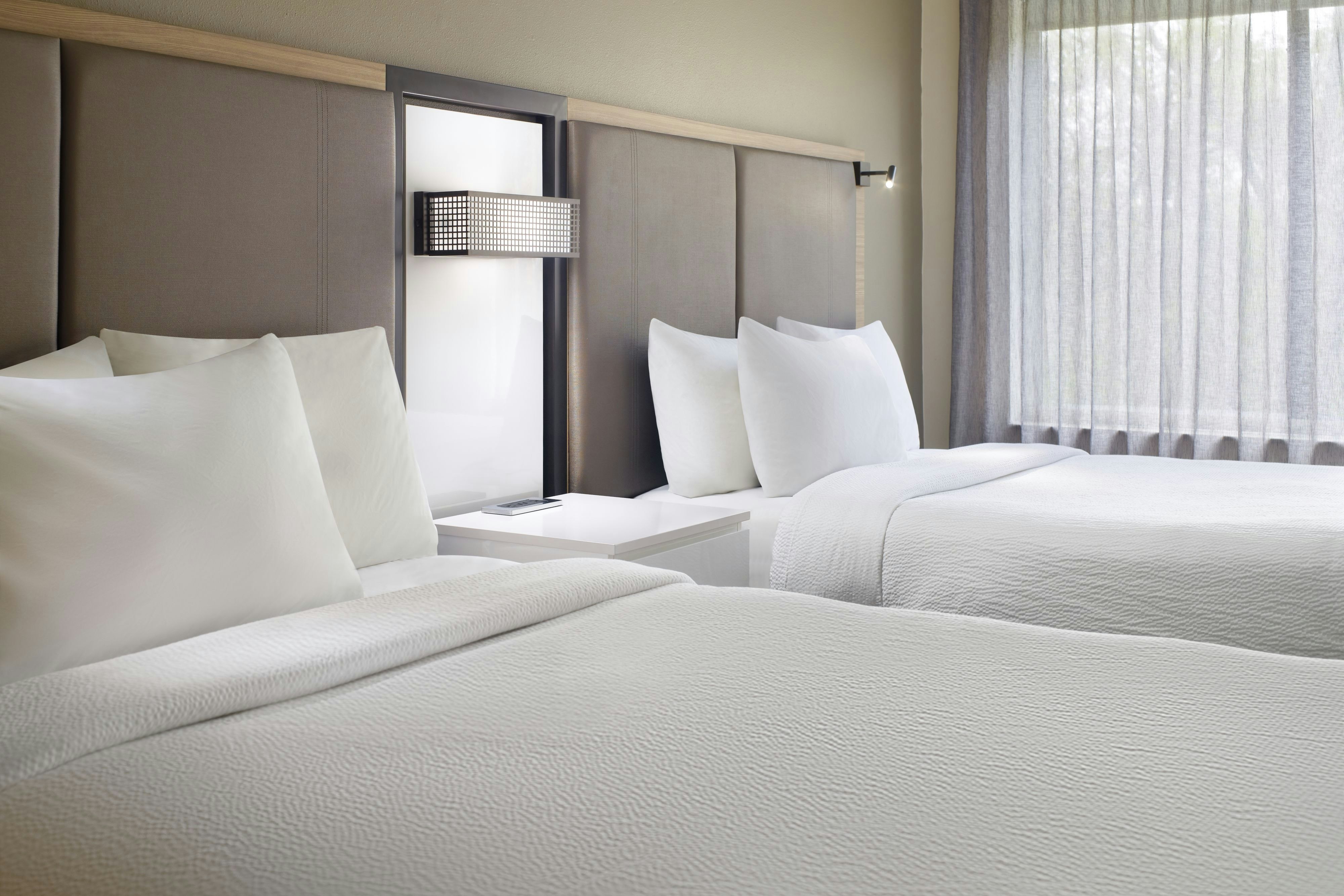 SpringHill Suites by Marriott Charlotte University Research Park