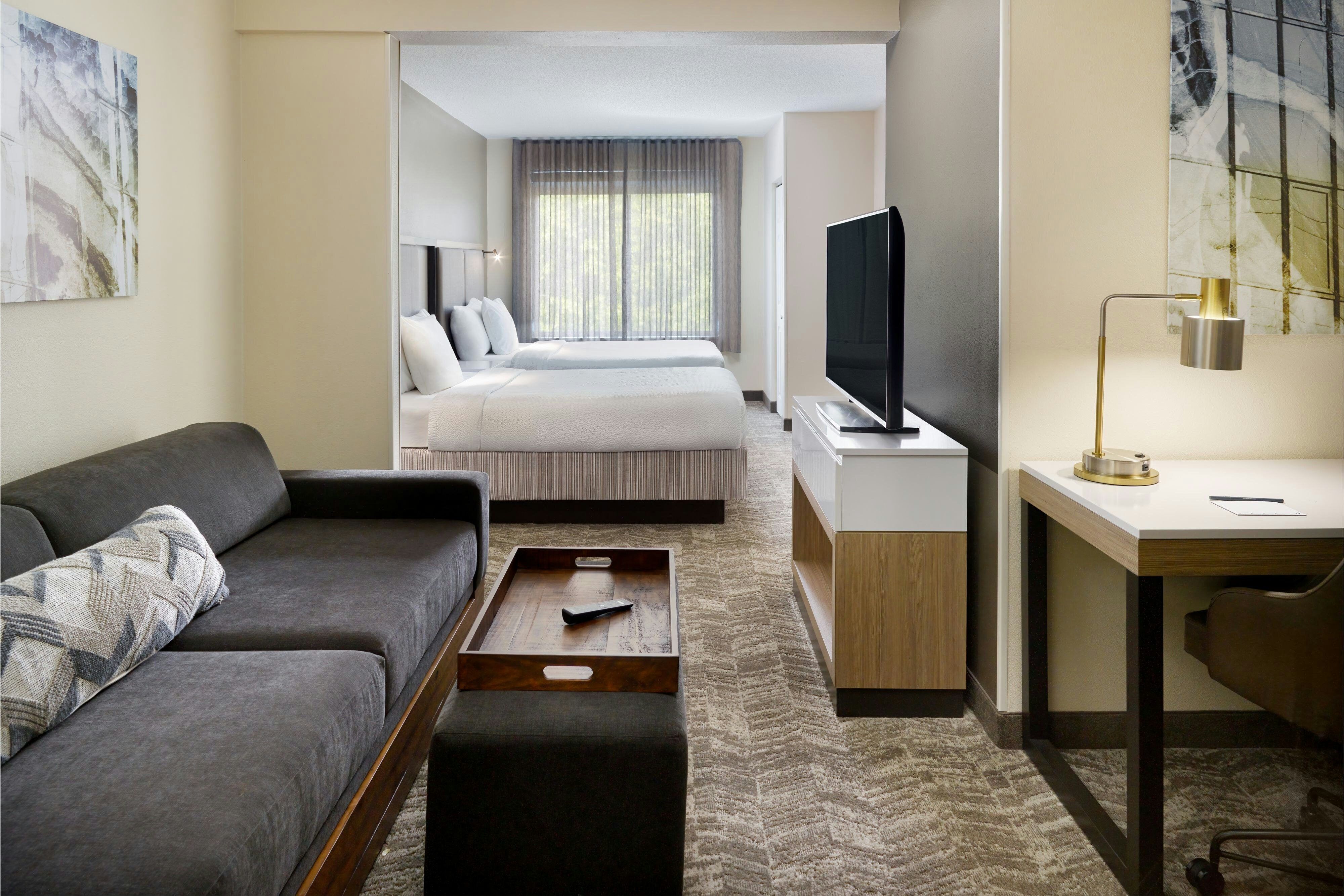 SpringHill Suites by Marriott Charlotte University Research Park
