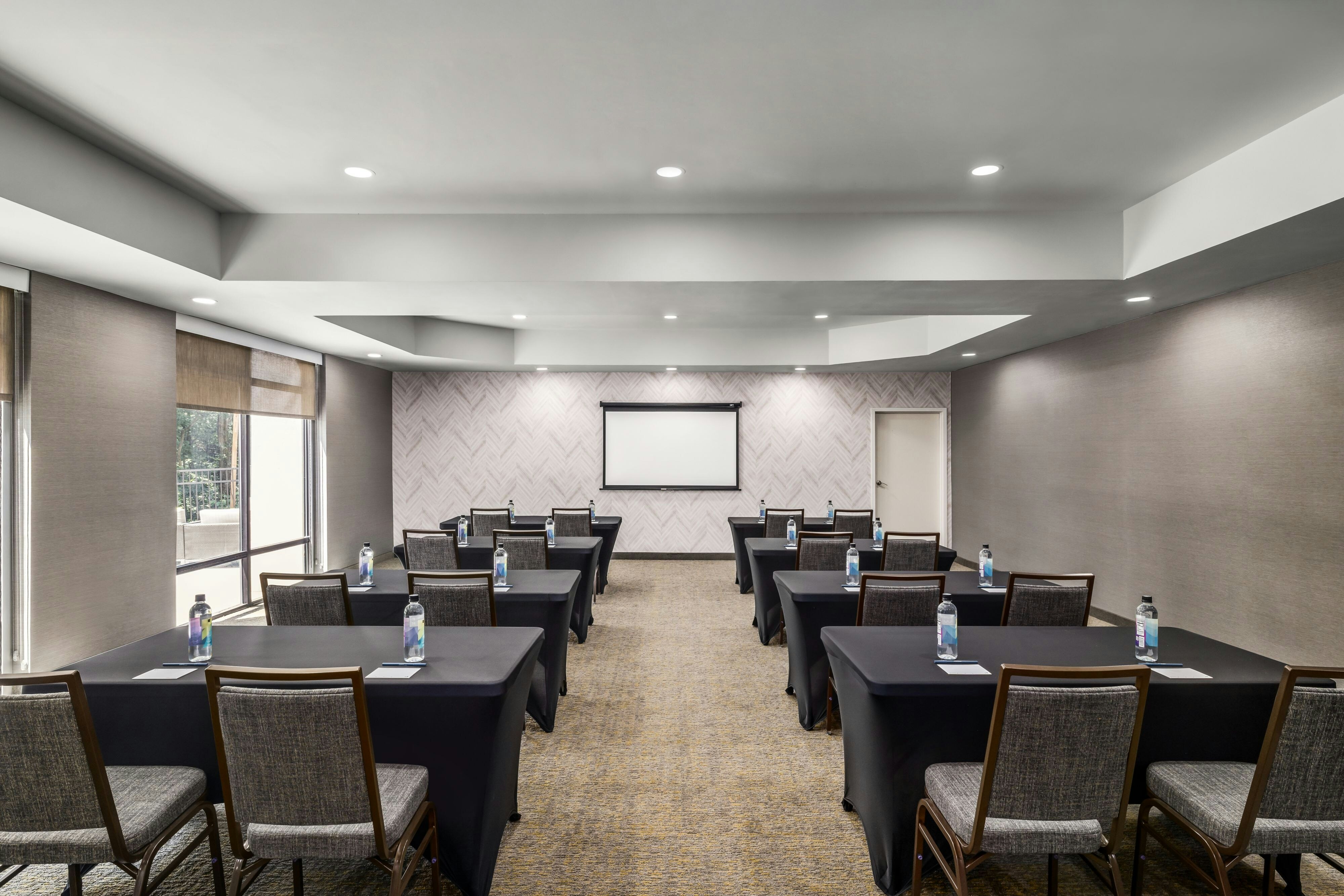 SpringHill Suites by Marriott Charlotte University Research Park