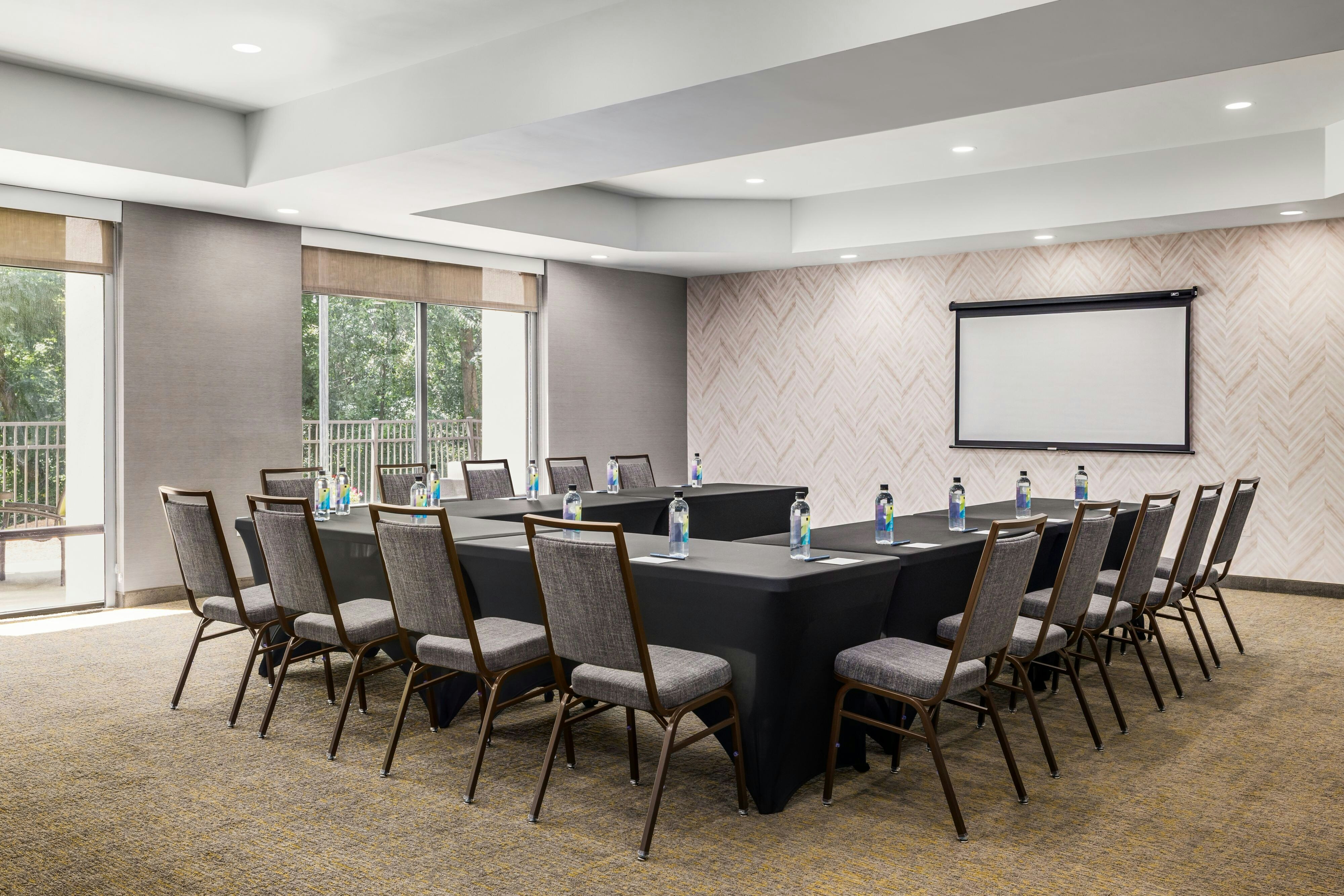 SpringHill Suites by Marriott Charlotte University Research Park