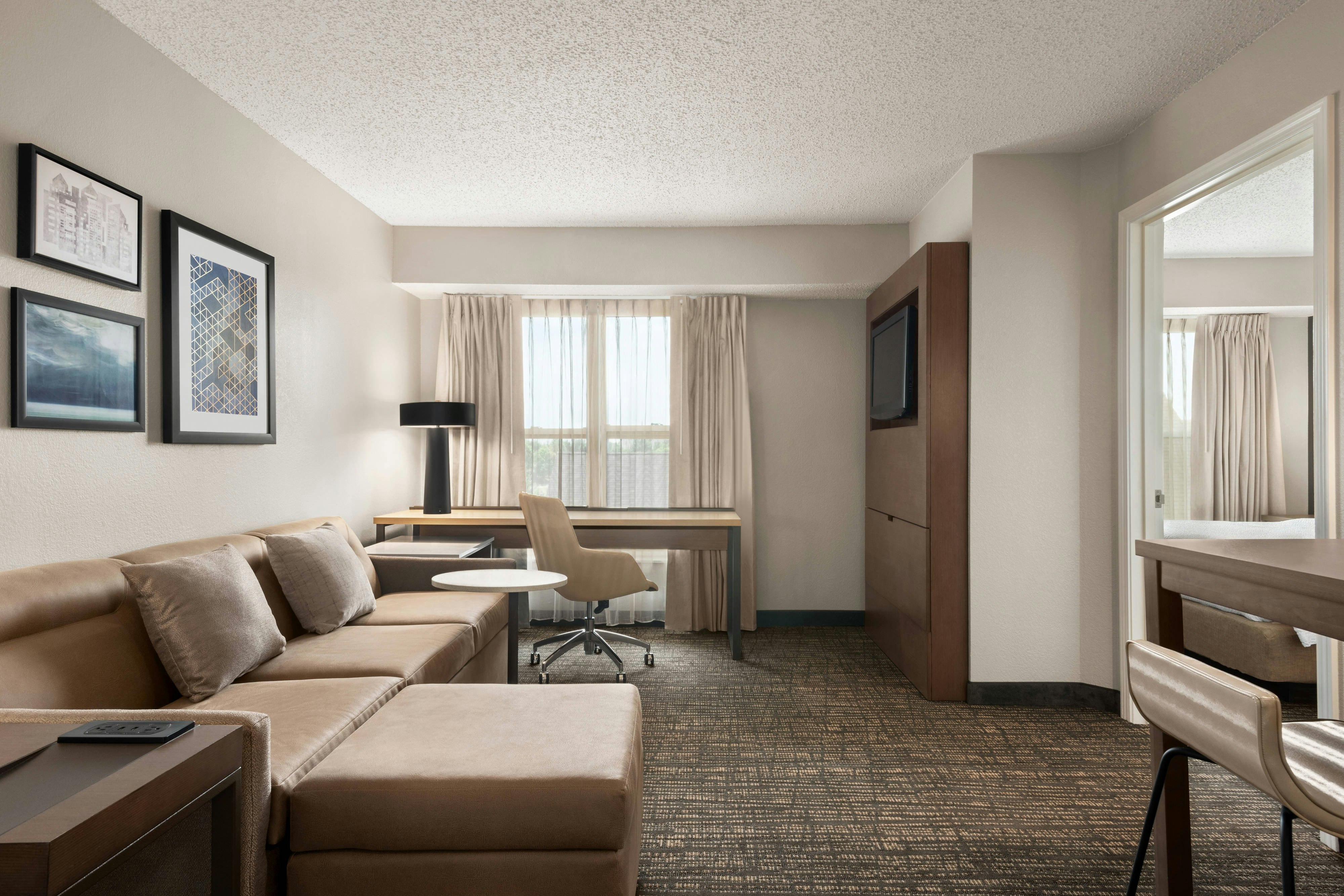 Residence Inn by Marriott Houston Northwest/Willowbrook