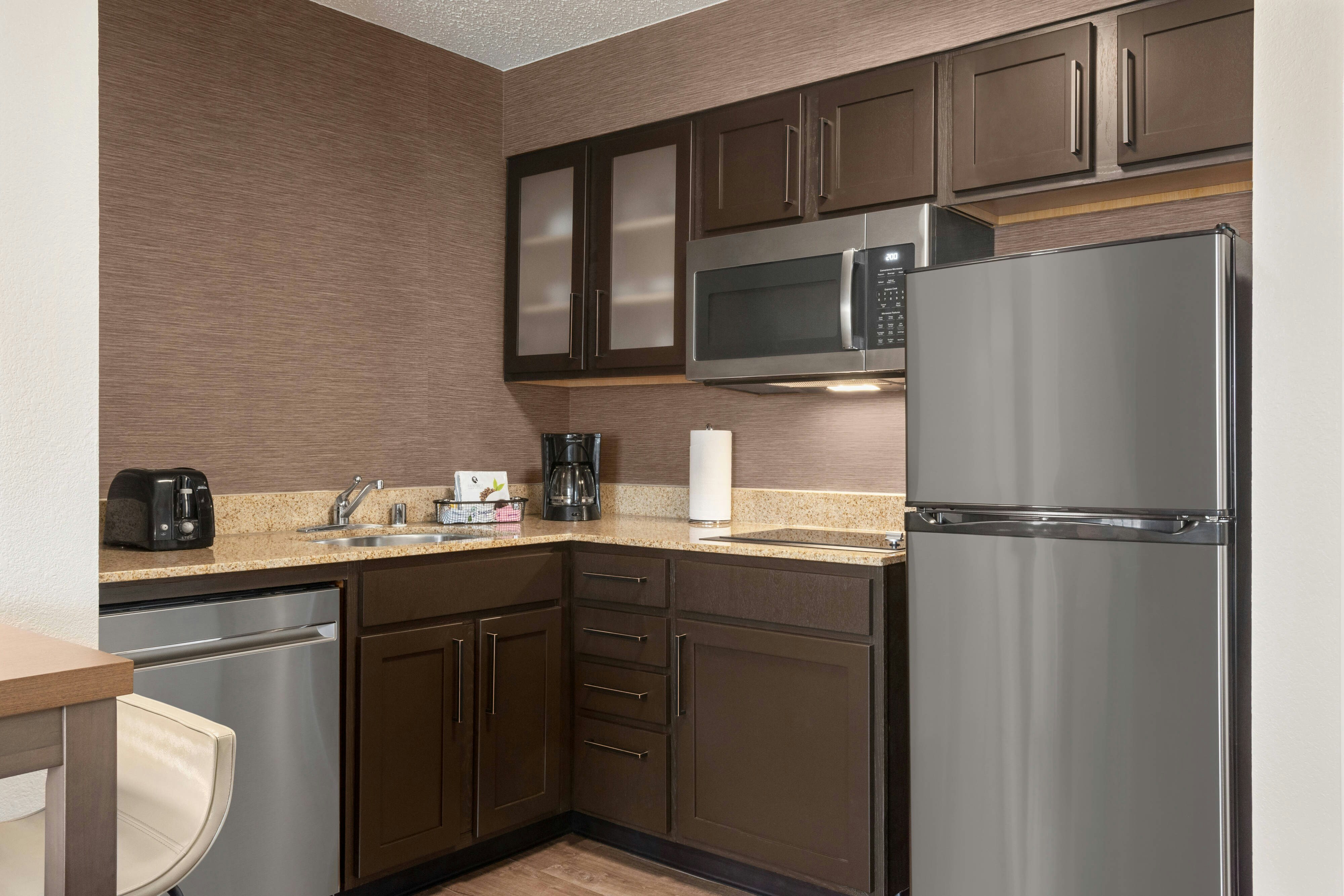 Residence Inn by Marriott Houston Northwest/Willowbrook