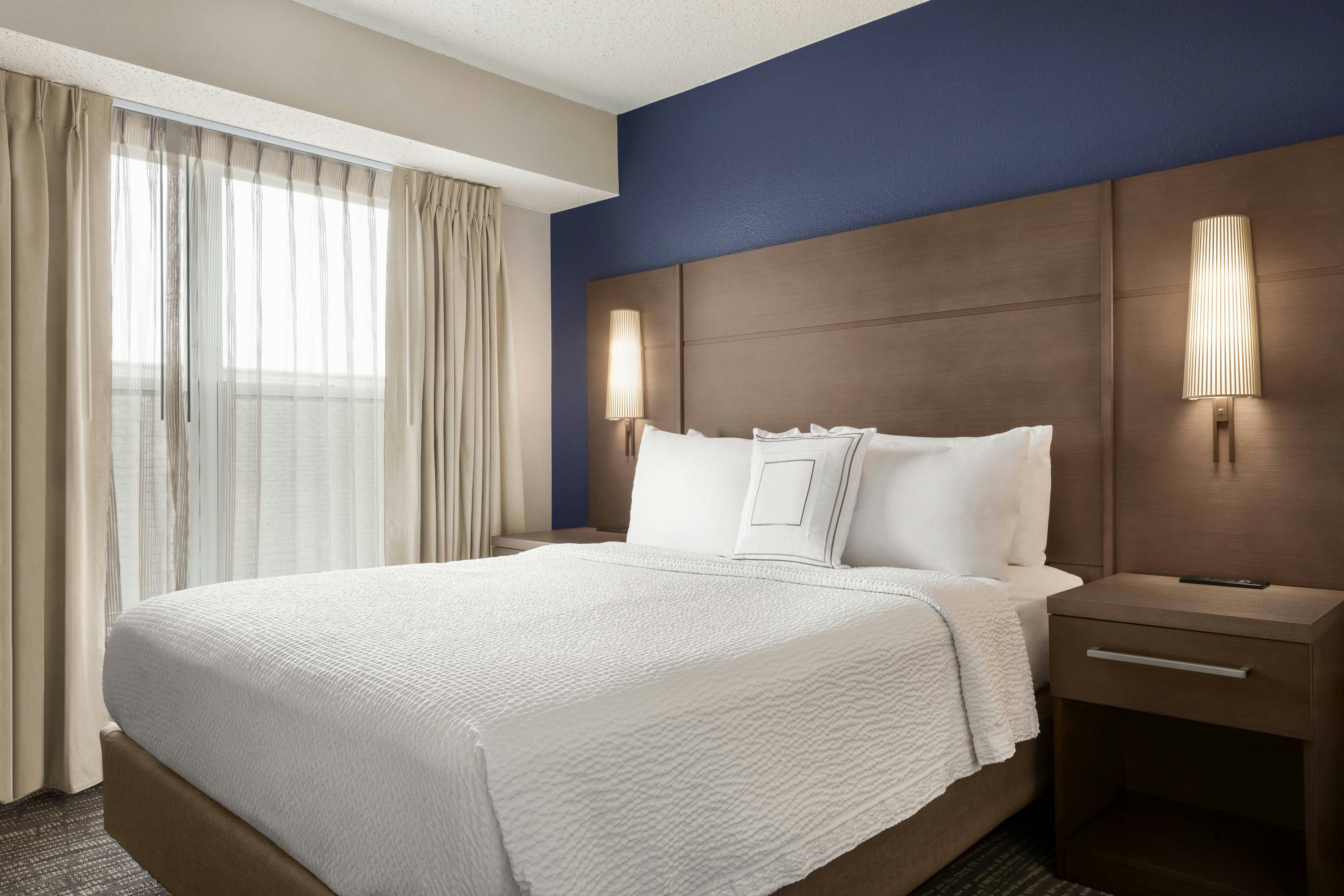 Residence Inn by Marriott Houston Northwest/Willowbrook