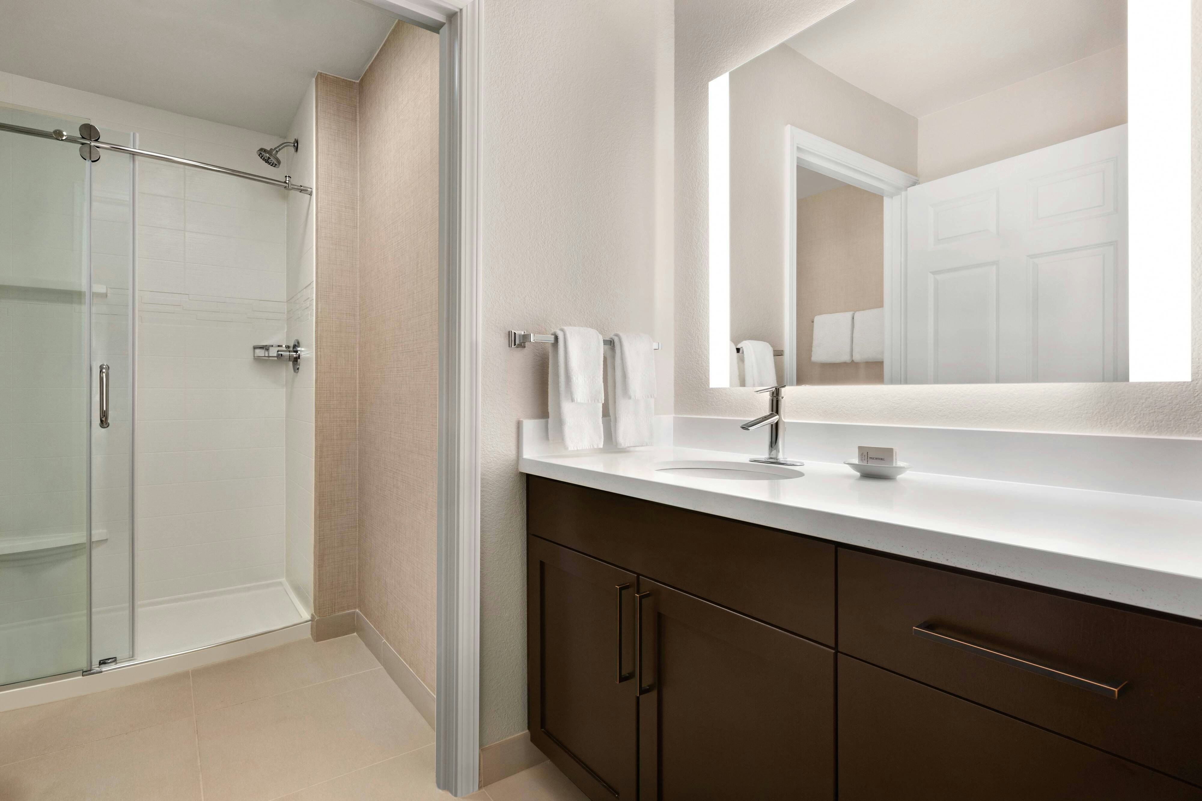 Residence Inn by Marriott Sacramento Folsom