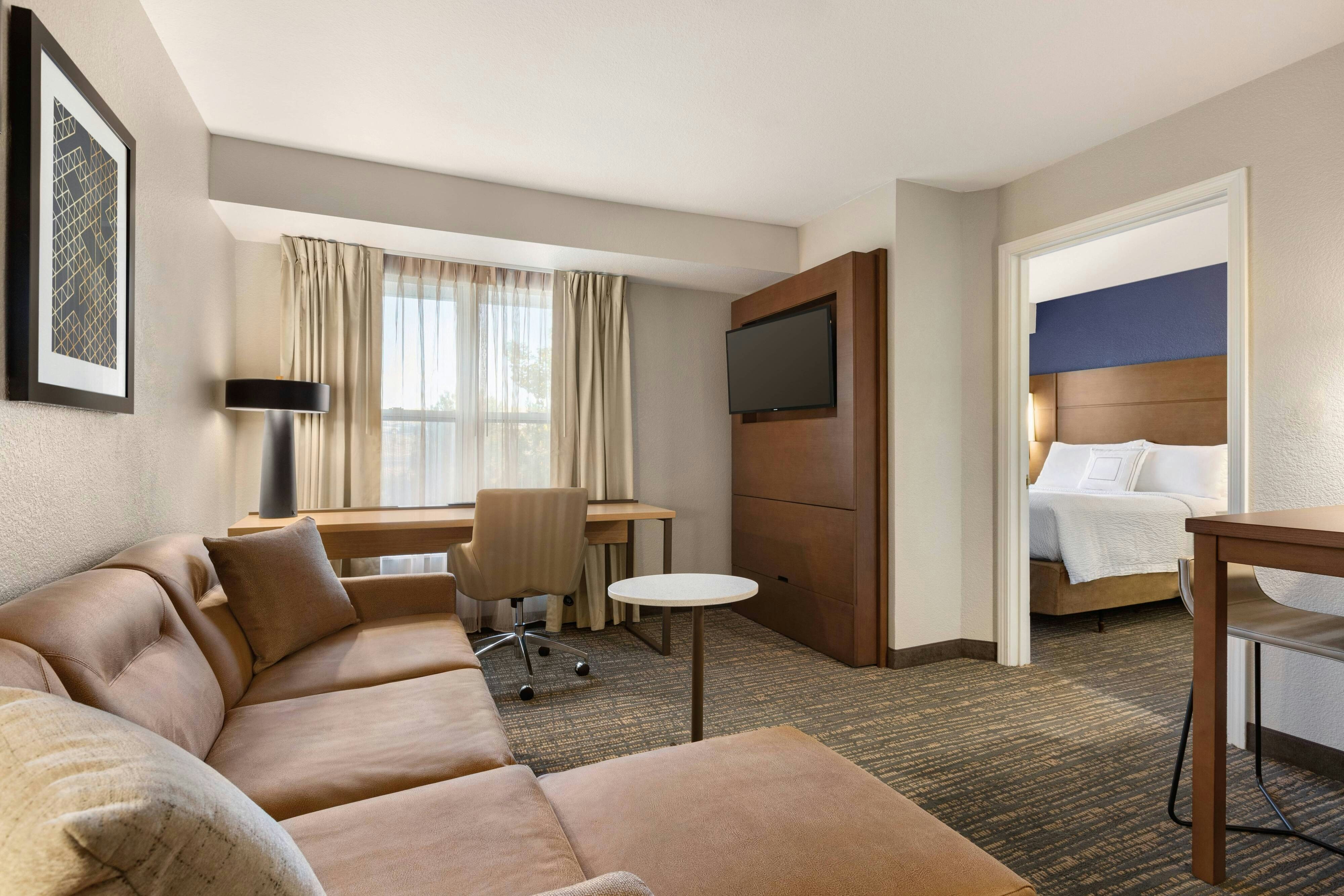 Residence Inn by Marriott Sacramento Folsom