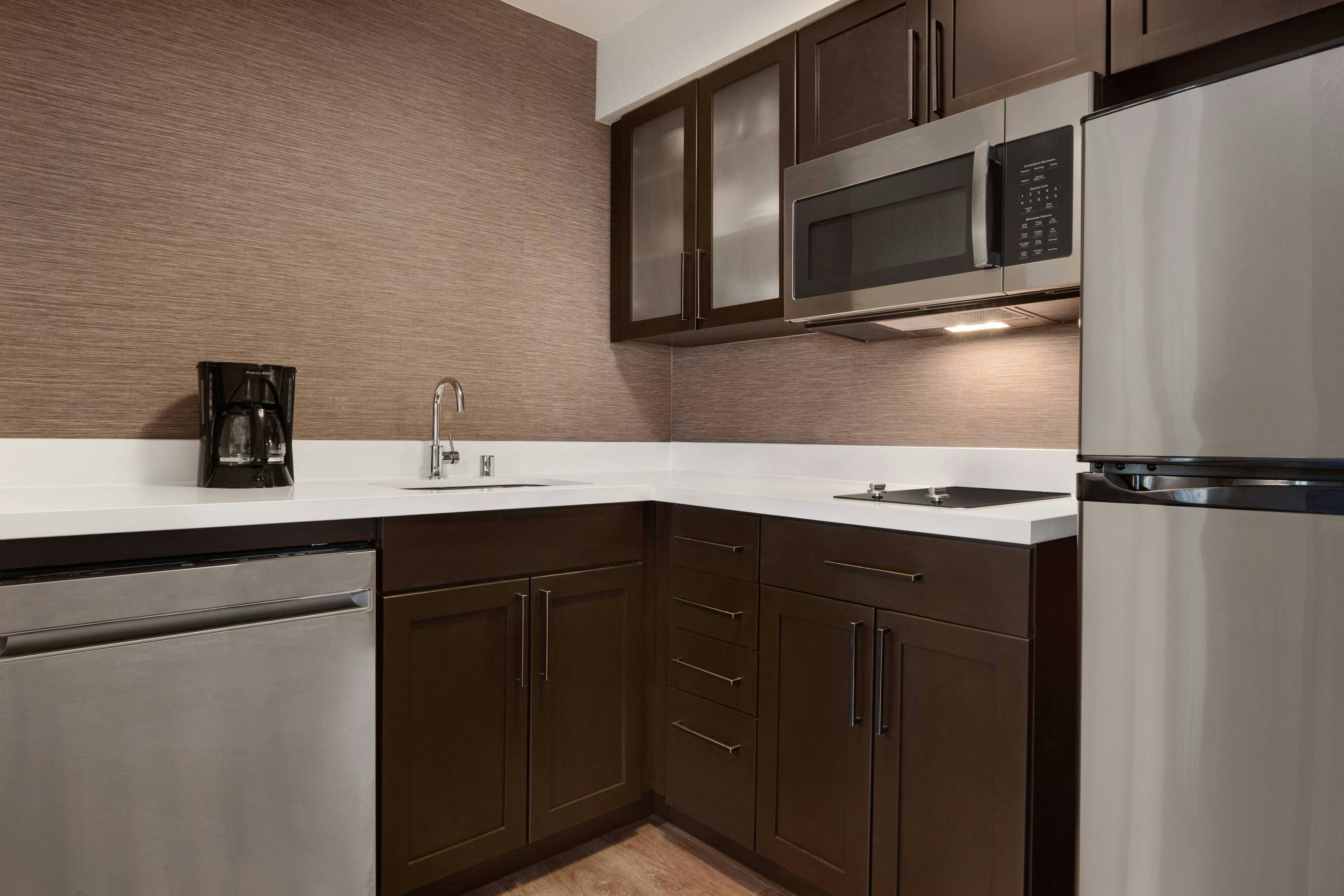 Residence Inn by Marriott Sacramento Folsom