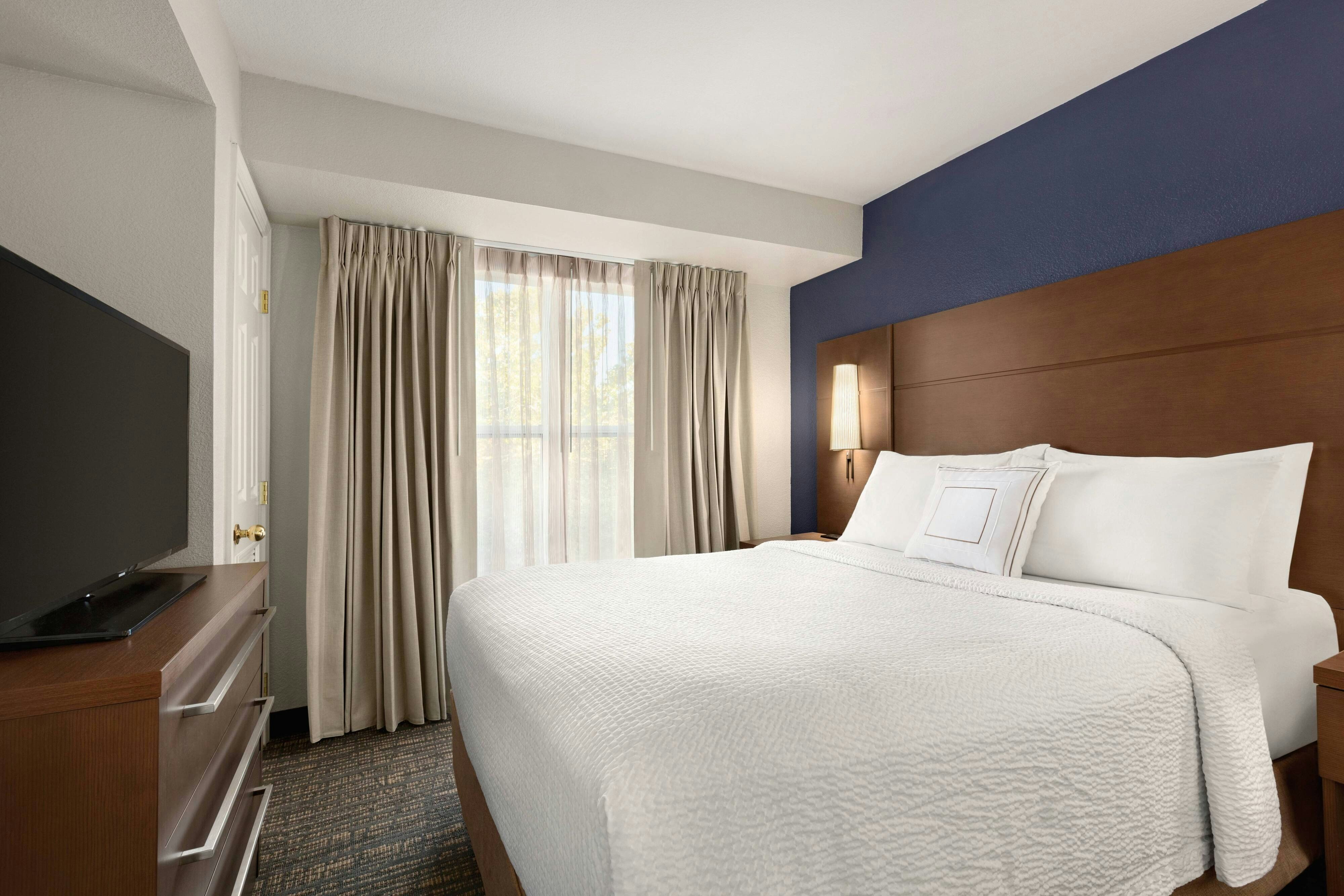 Residence Inn by Marriott Sacramento Folsom