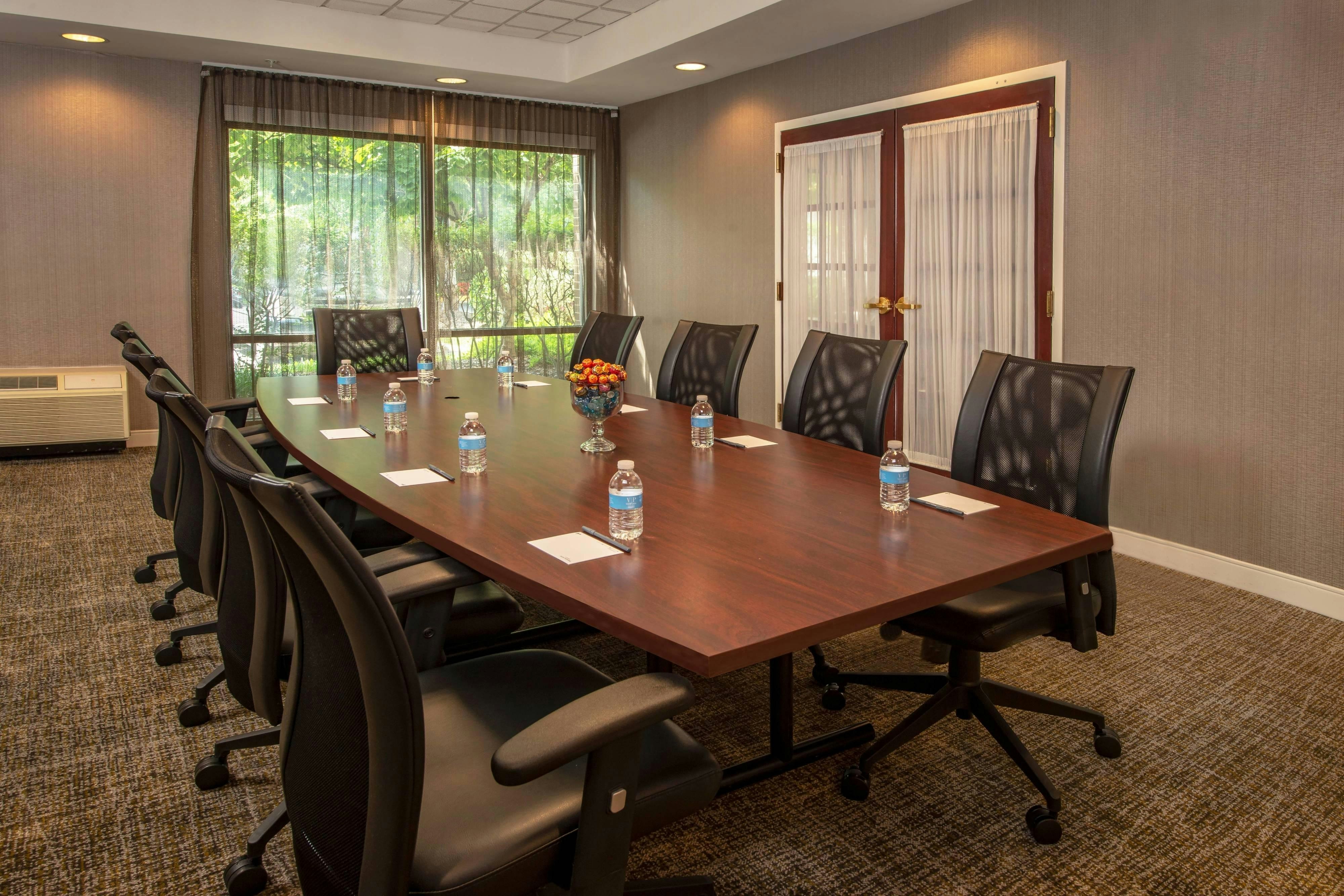 SpringHill Suites by Marriott Centreville Chantilly