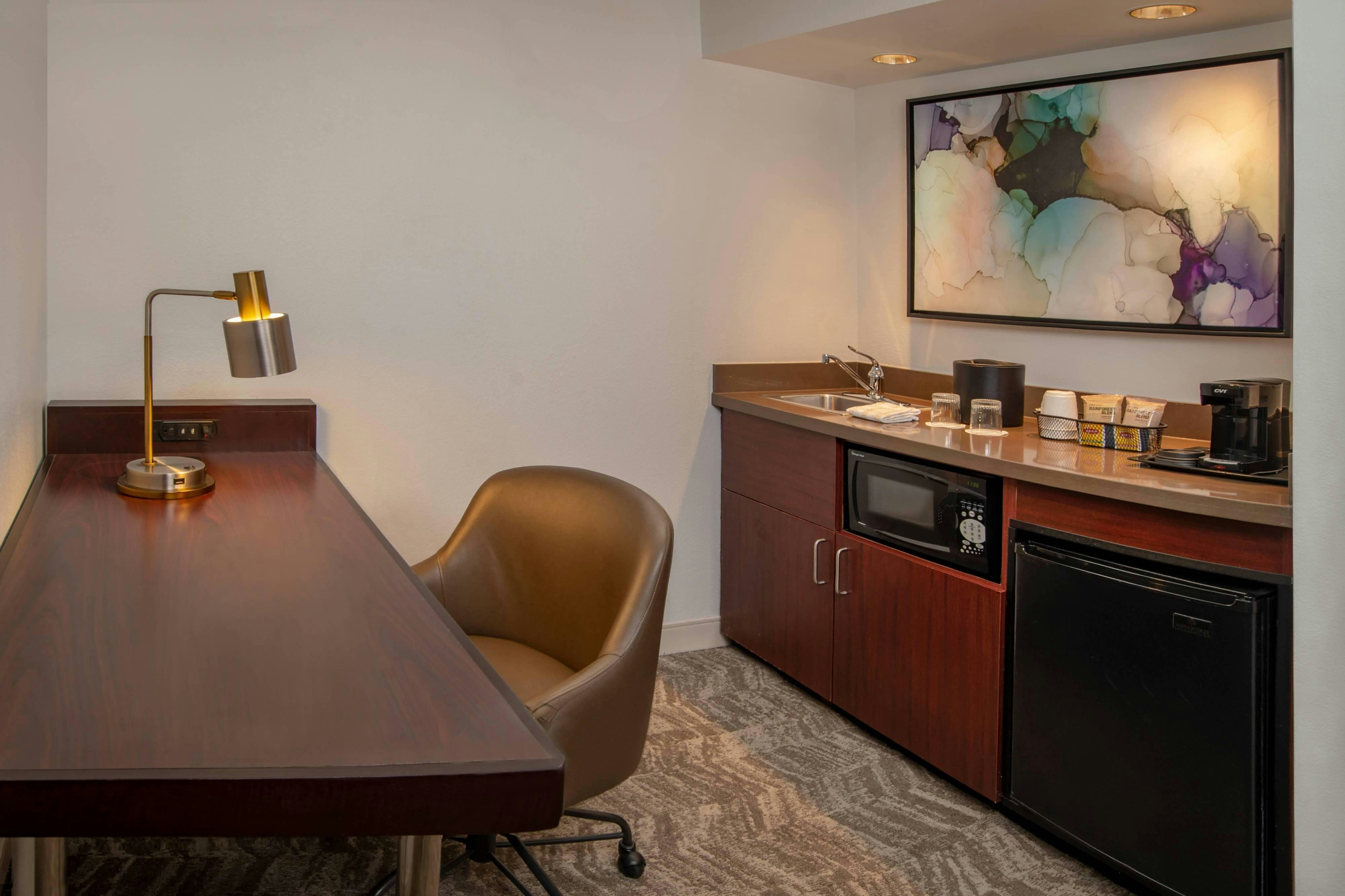 SpringHill Suites by Marriott Centreville Chantilly