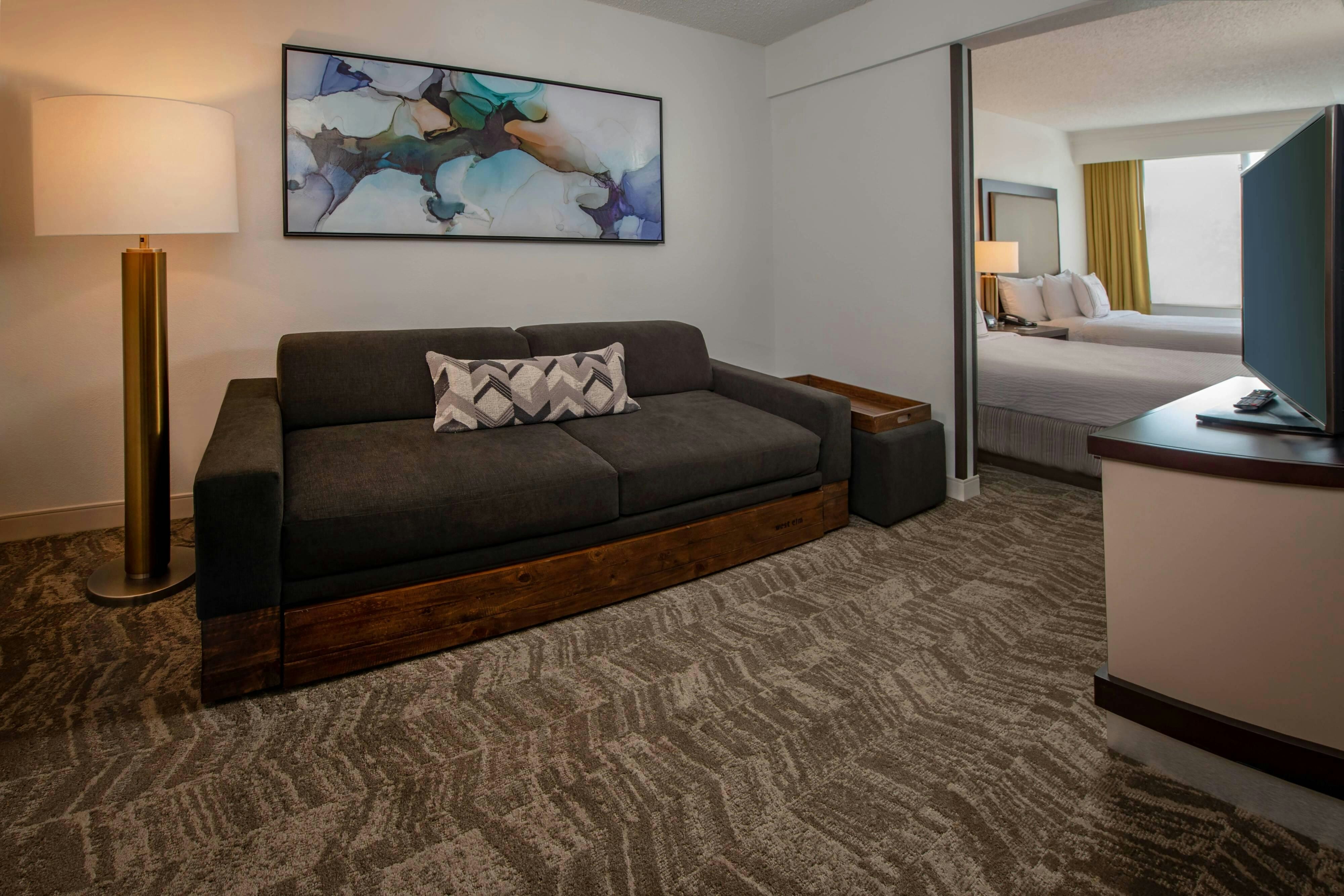 SpringHill Suites by Marriott Centreville Chantilly