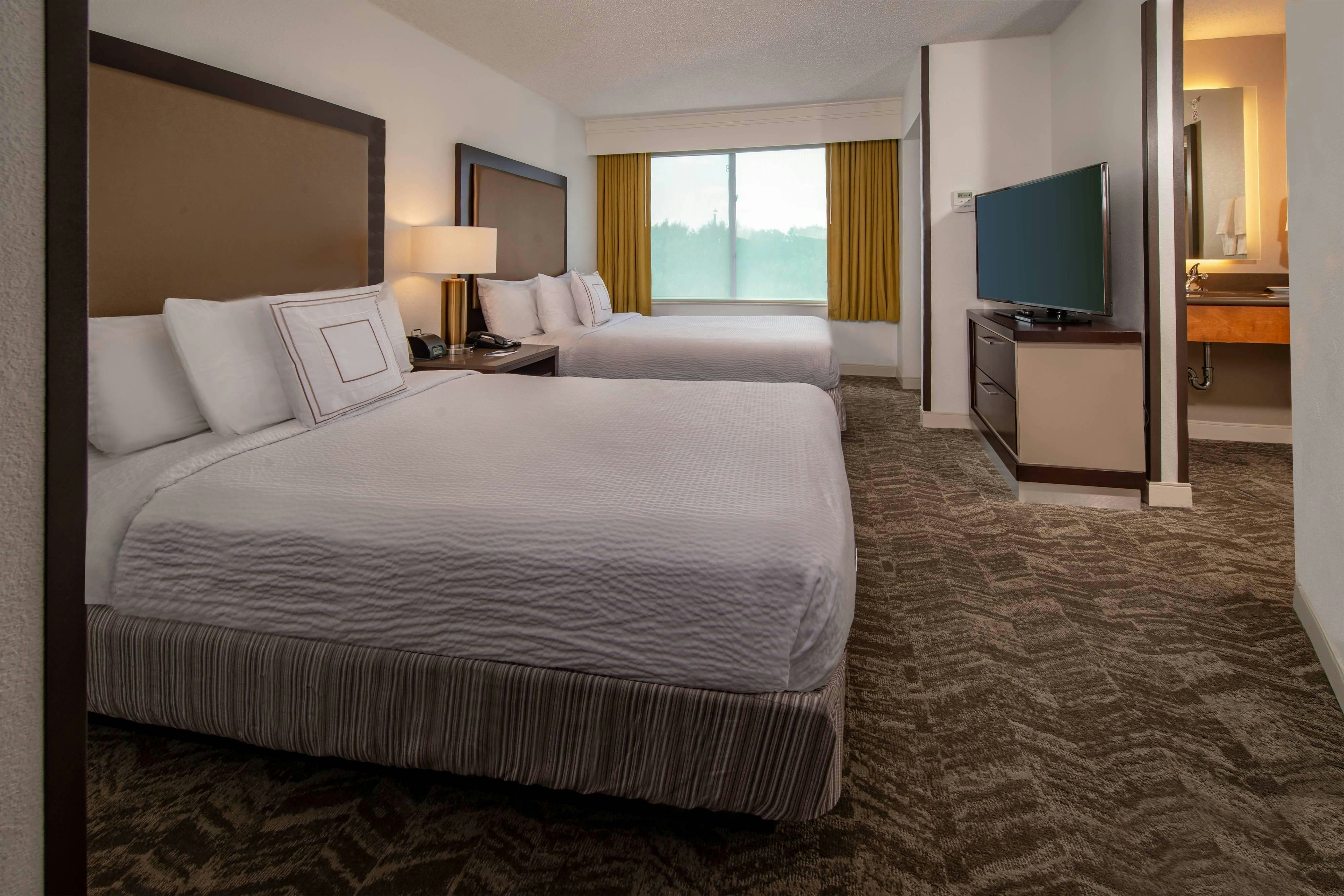 SpringHill Suites by Marriott Centreville Chantilly