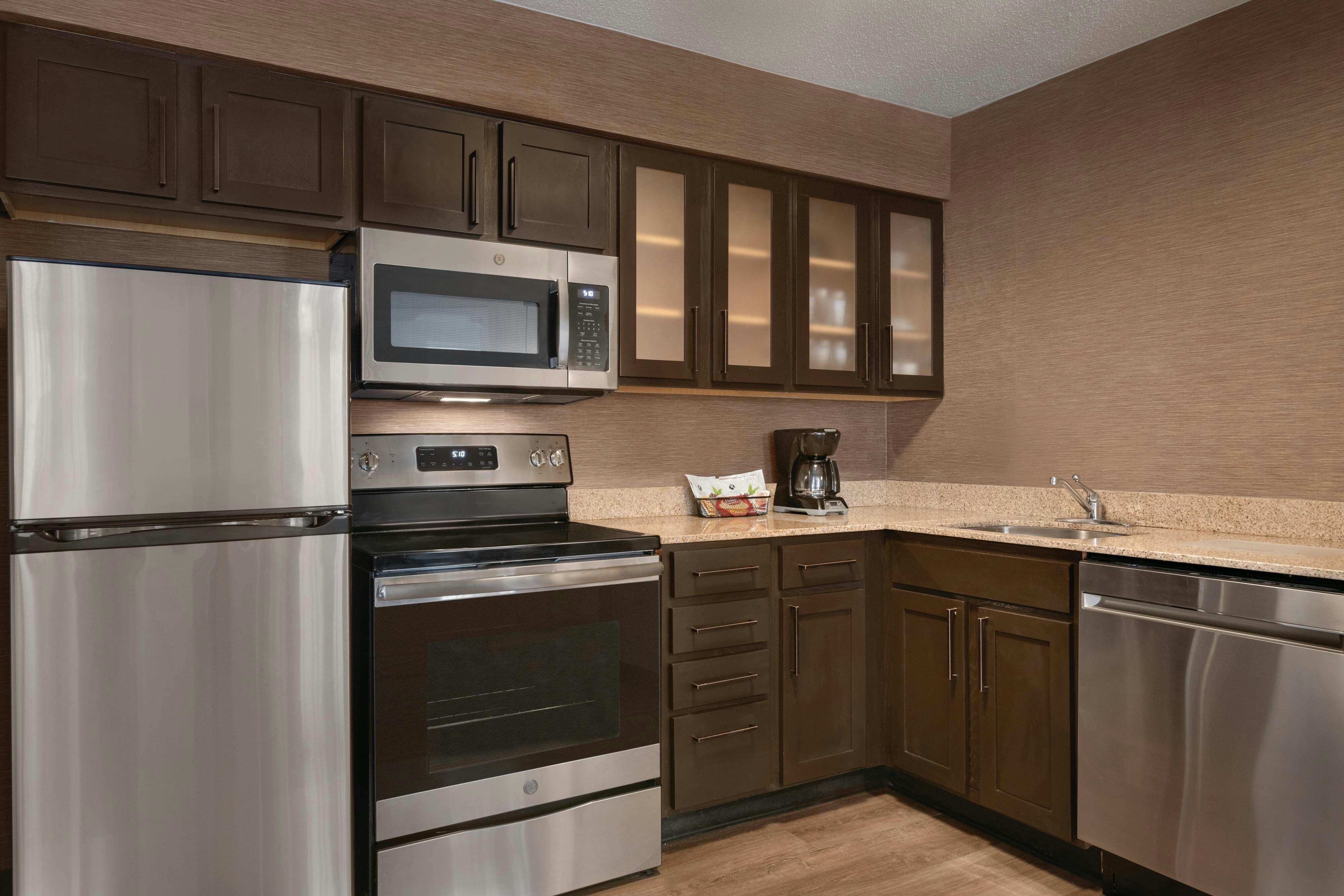 Residence Inn by Marriott Buffalo Galleria Mall