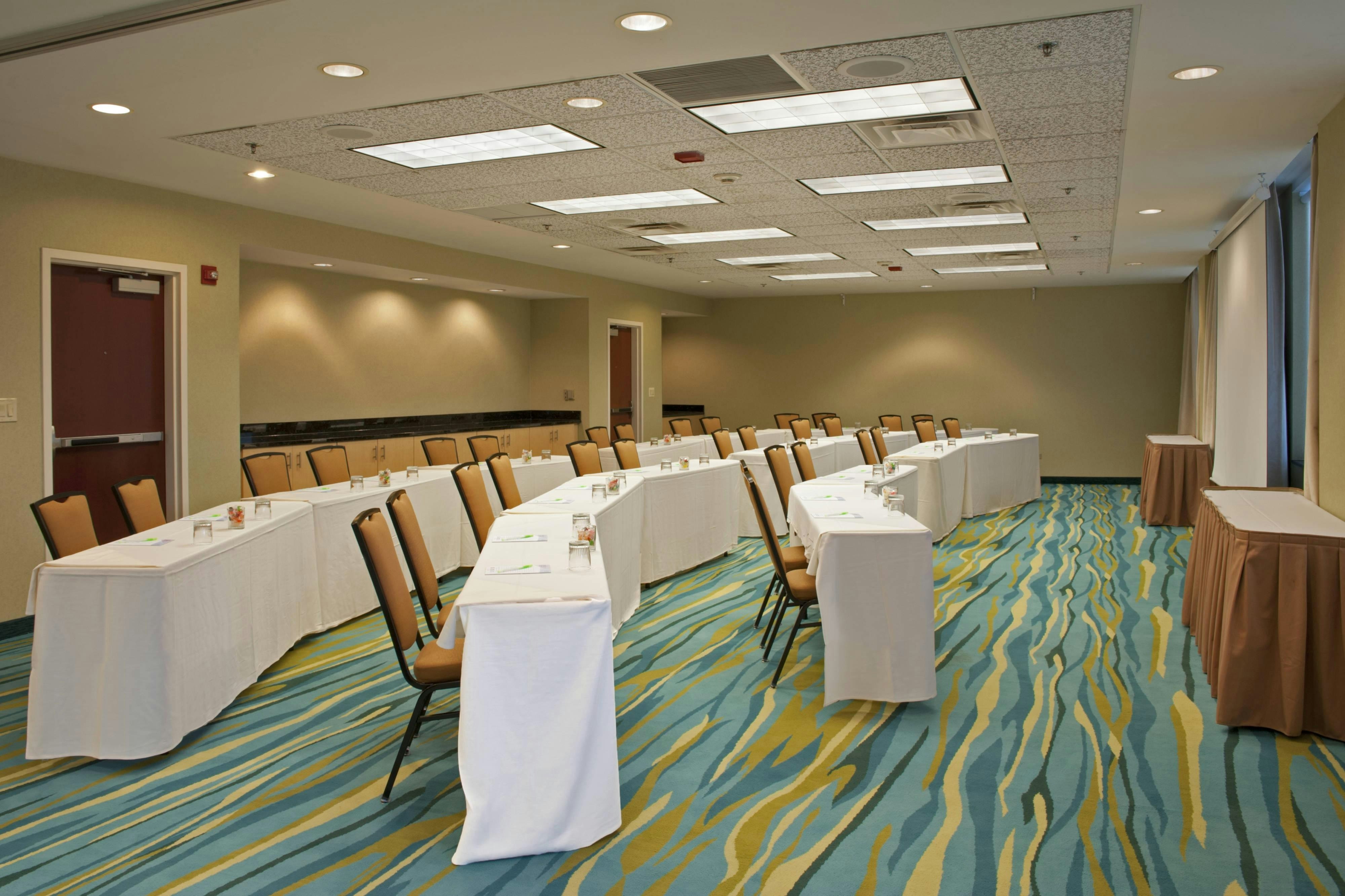 SpringHill Suites by Marriott Chicago O’Hare