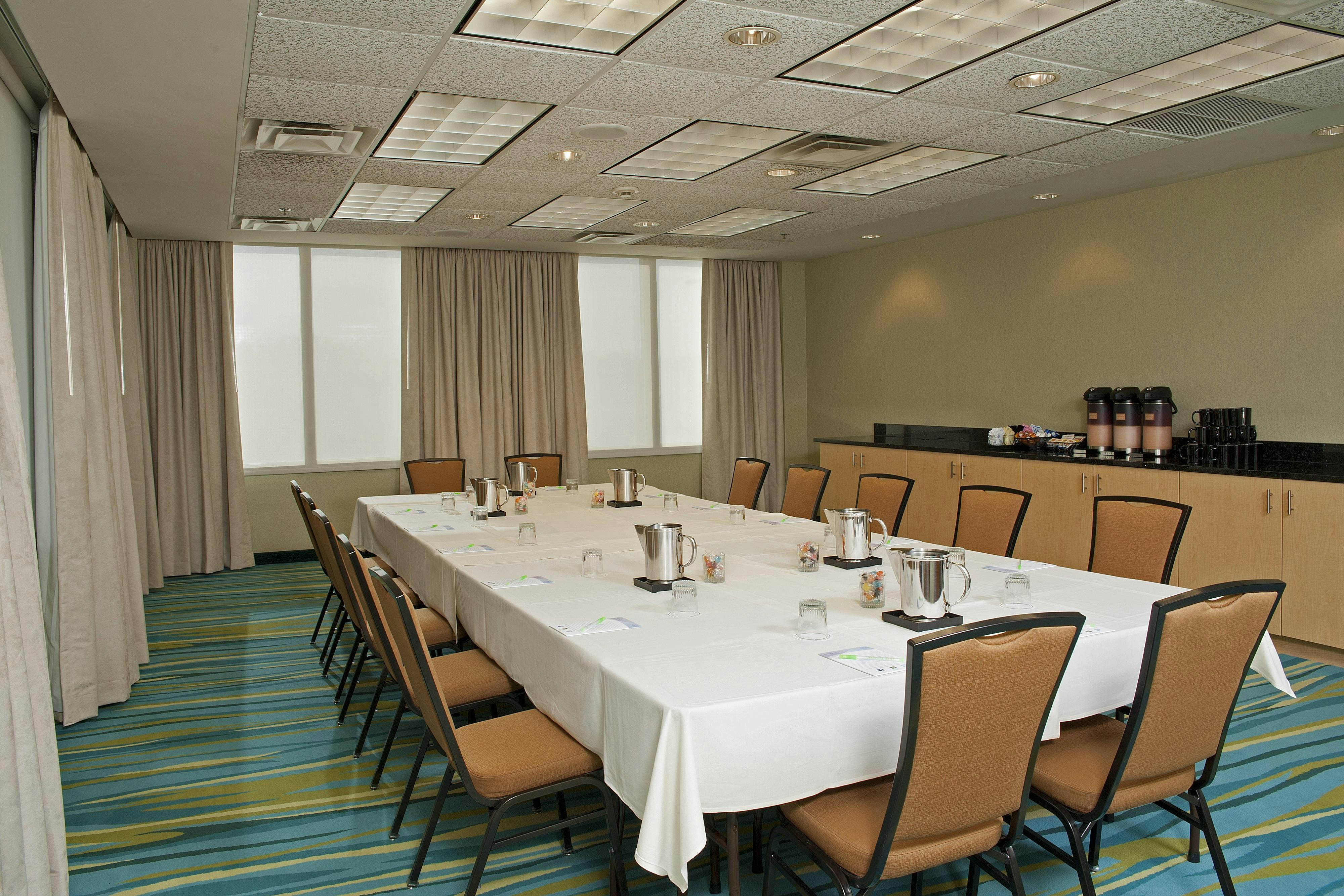 SpringHill Suites by Marriott Chicago O’Hare