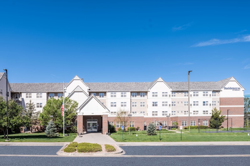 Residence Inn by Marriott Colorado Springs North/Air Force Academy