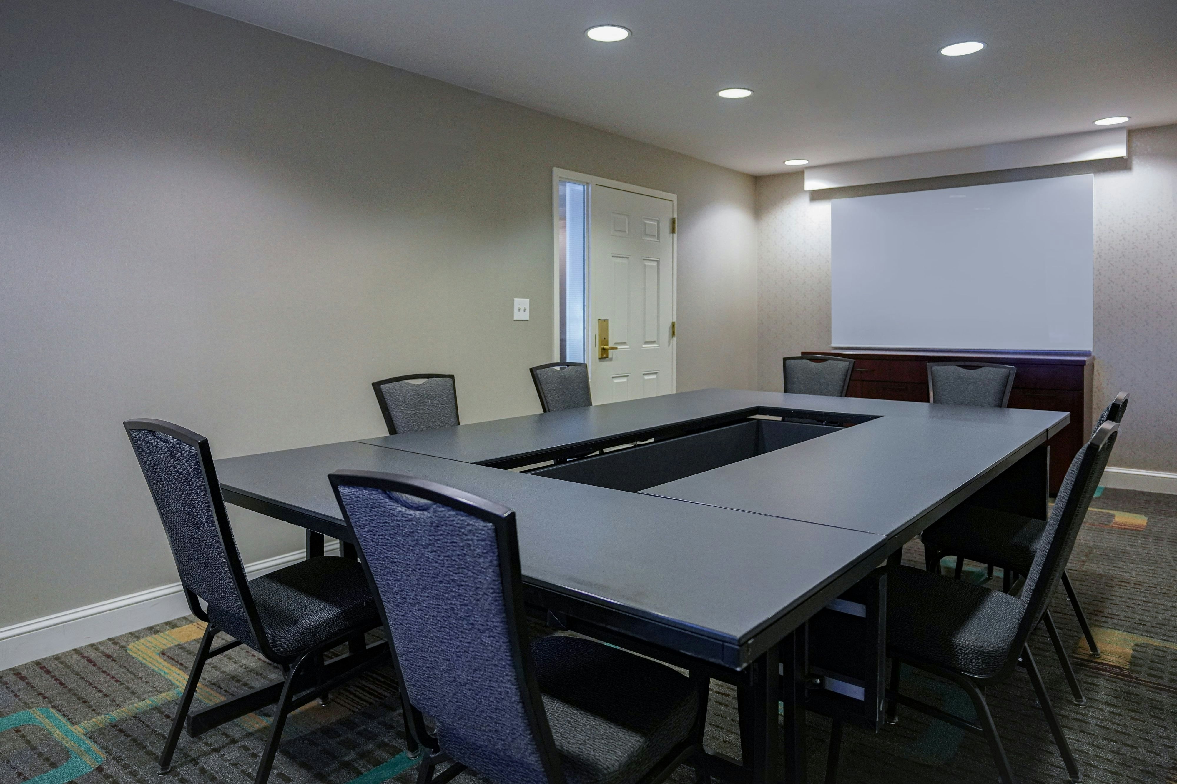 Residence Inn by Marriott Colorado Springs North/Air Force Academy