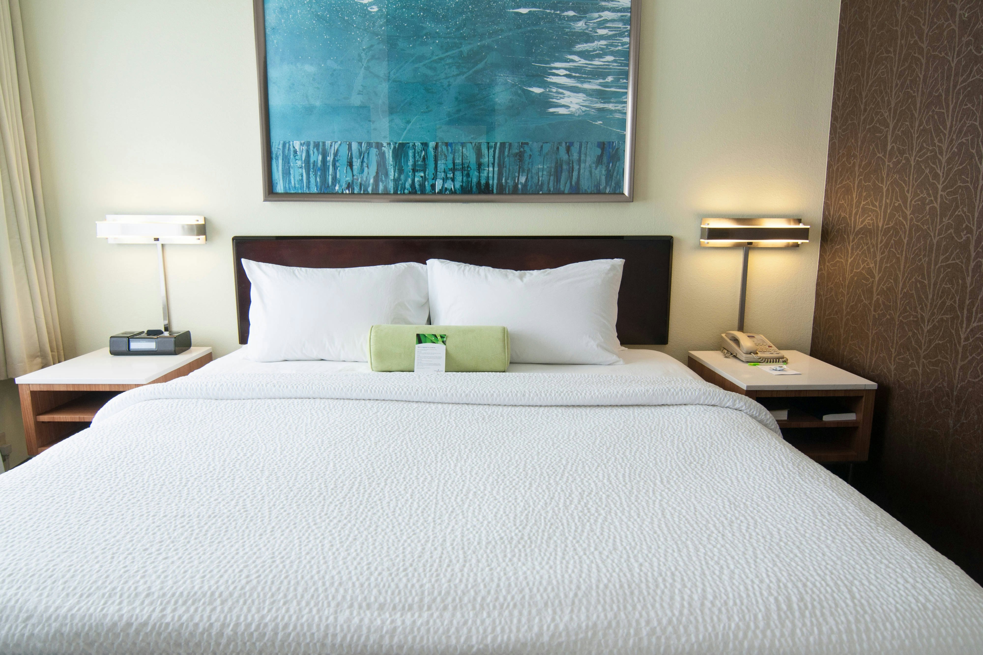 SpringHill Suites by Marriott Pittsburgh Monroeville