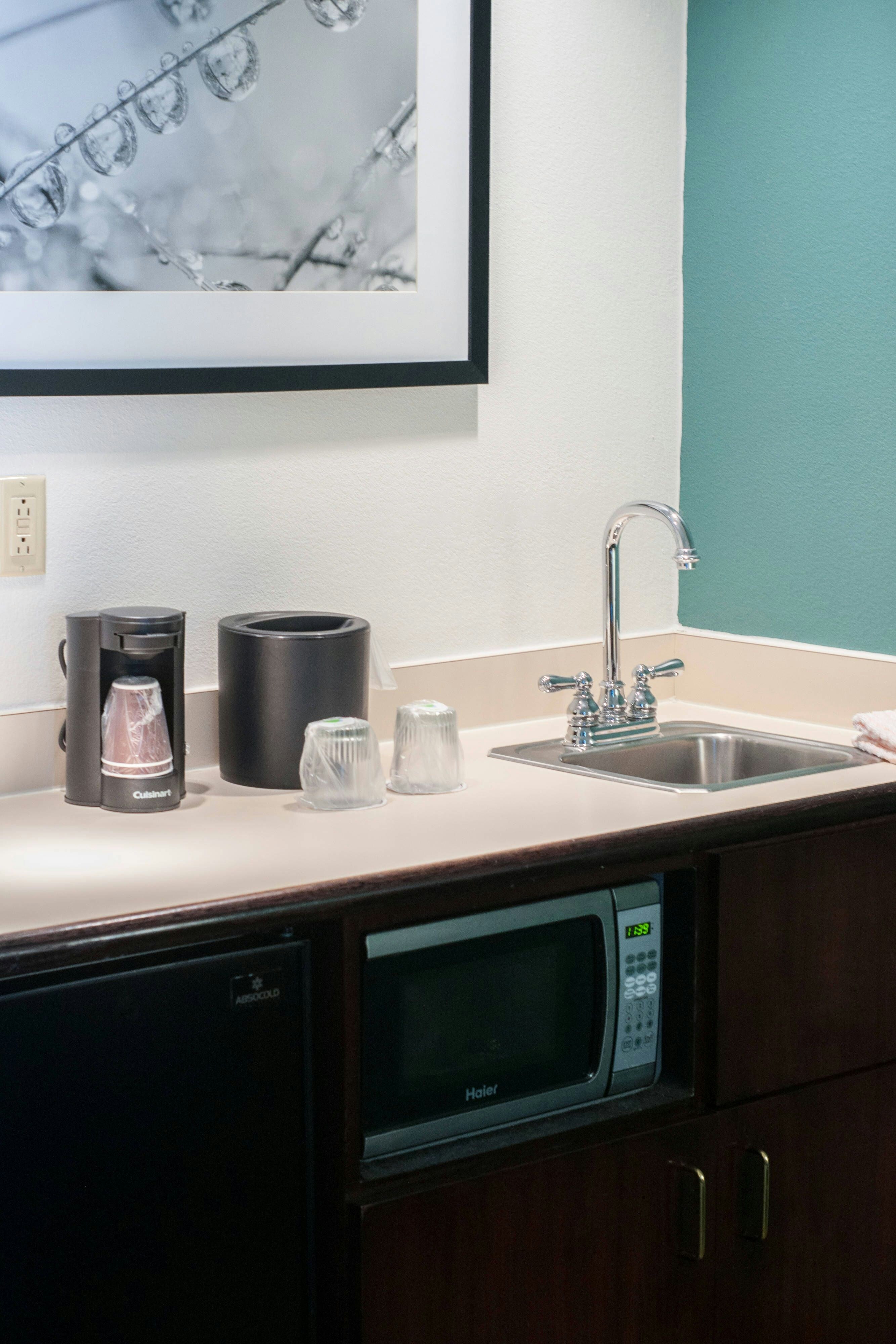 SpringHill Suites by Marriott Pittsburgh Monroeville