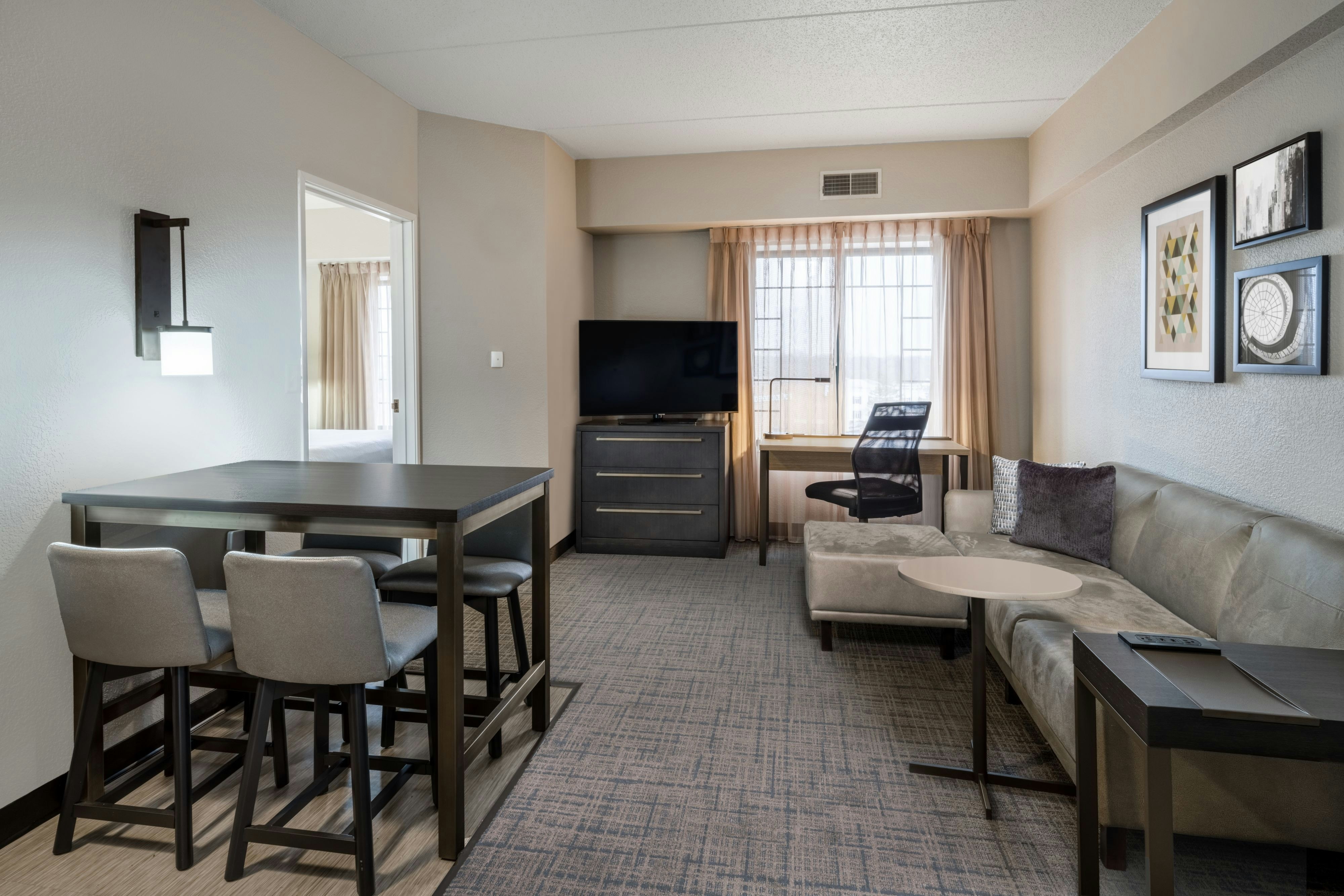 Residence Inn by Marriott Chicago Oak Brook