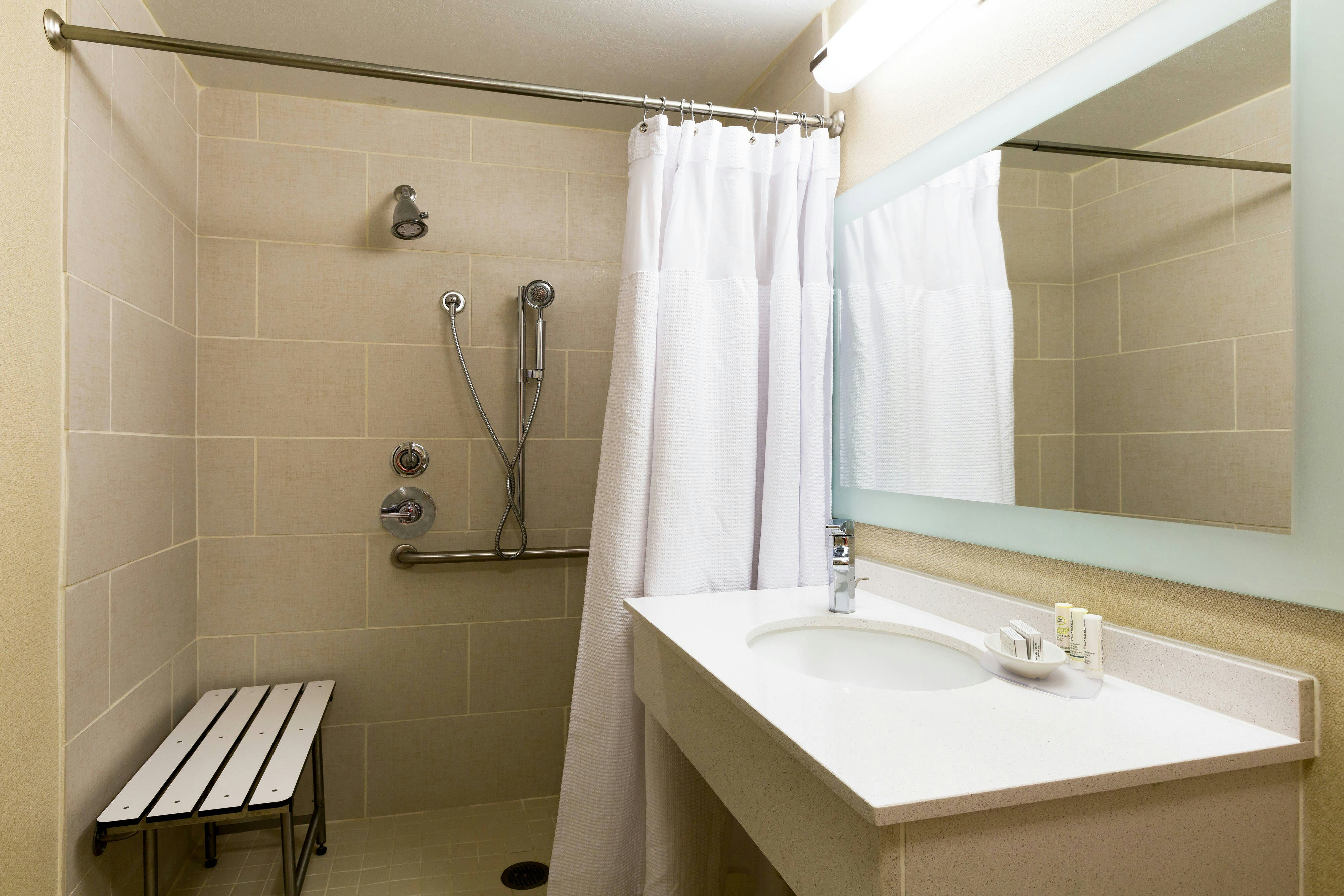 SpringHill Suites by Marriott Austin South