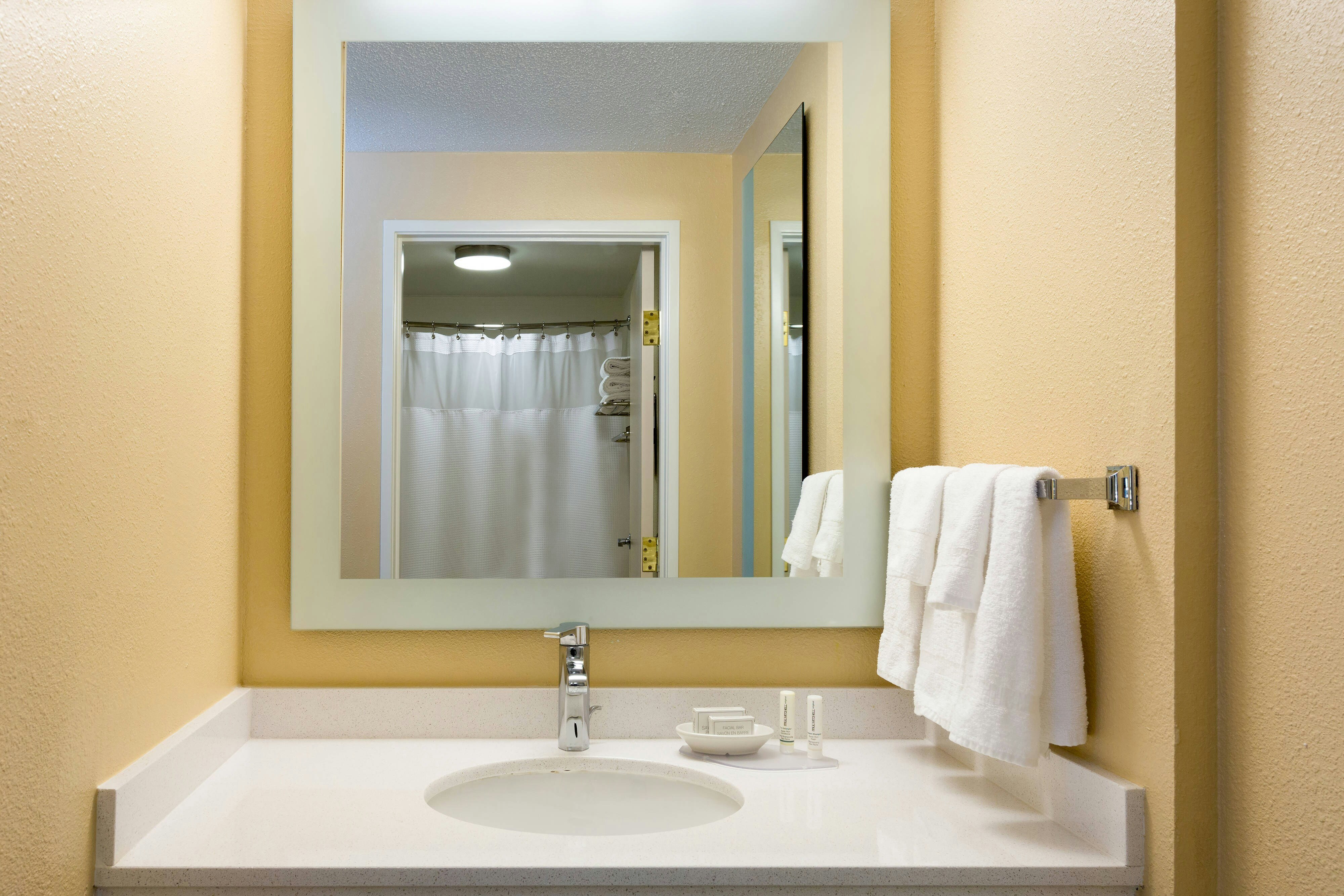 SpringHill Suites by Marriott Austin South
