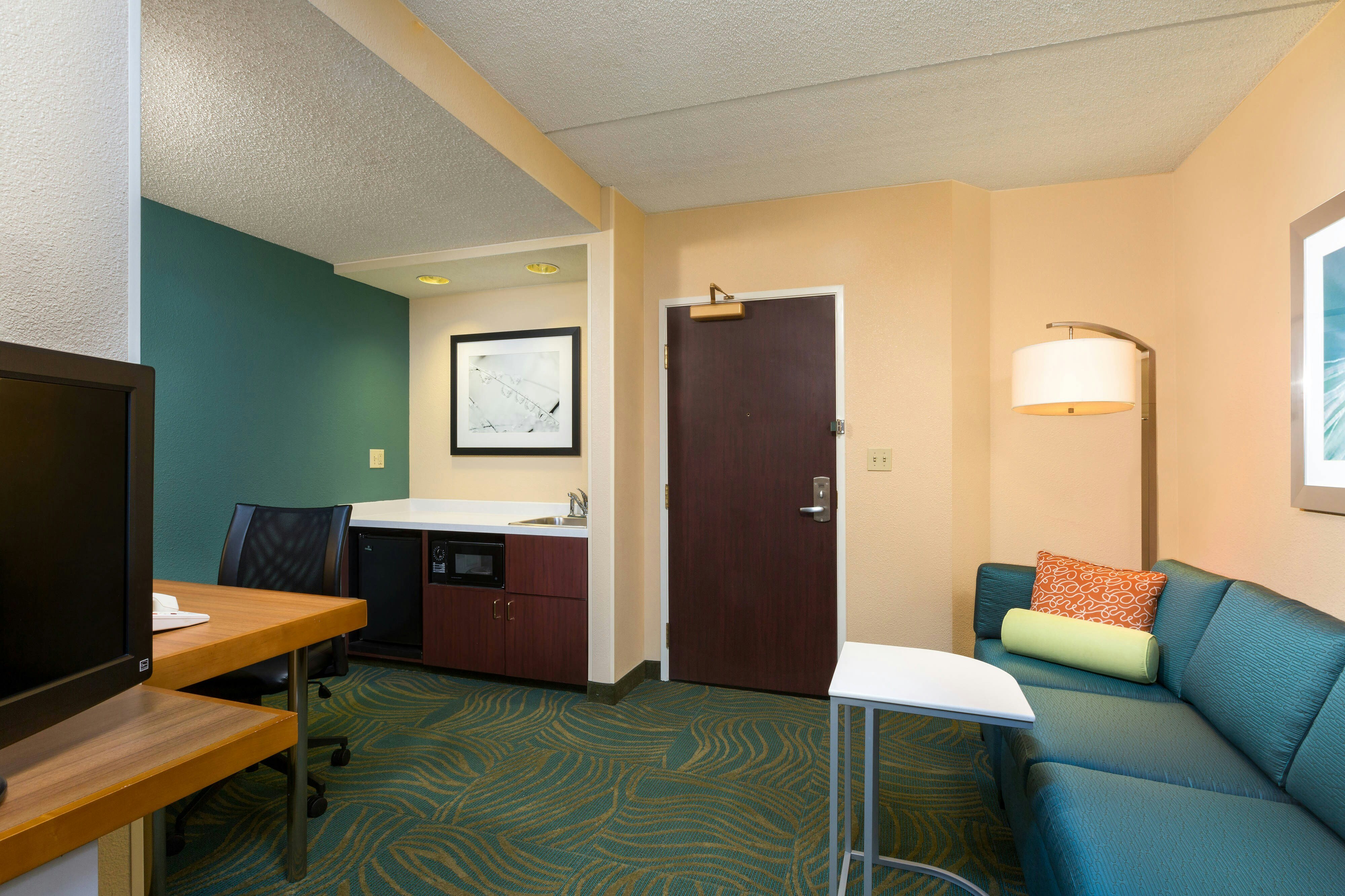 SpringHill Suites by Marriott Austin South