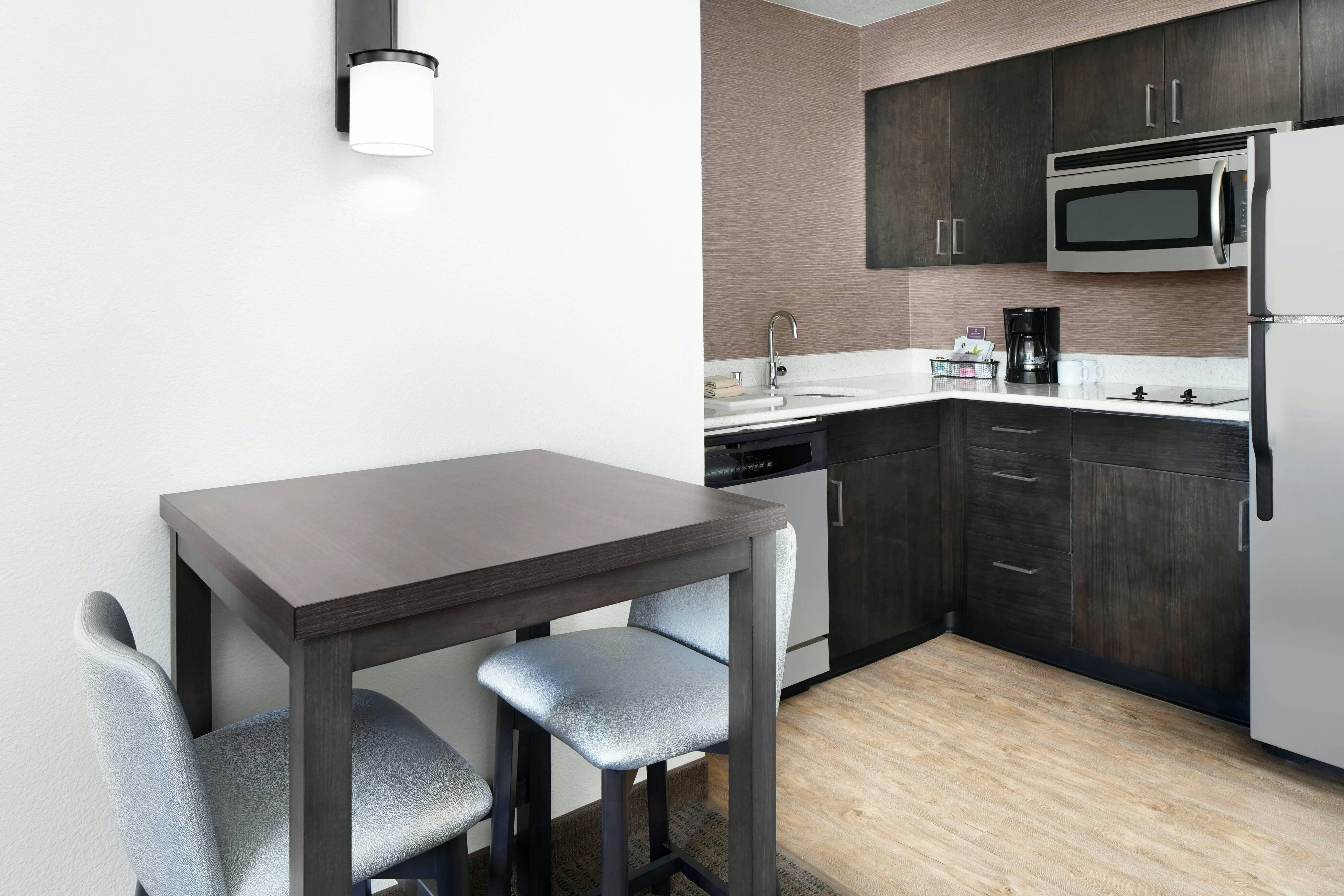 Residence Inn by Marriott San Diego Rancho Bernardo/Scripps Poway