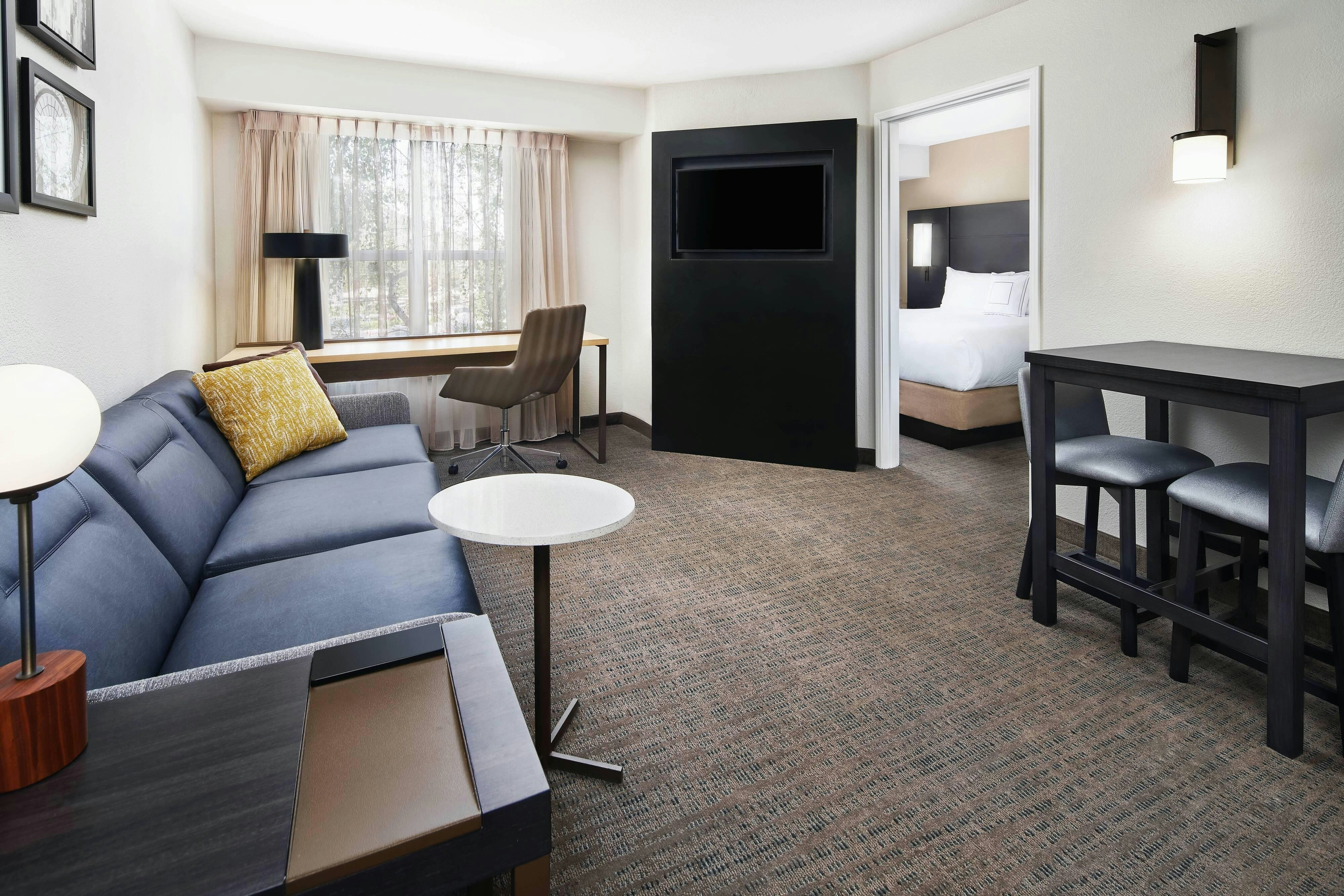 Residence Inn by Marriott San Diego Rancho Bernardo/Scripps Poway