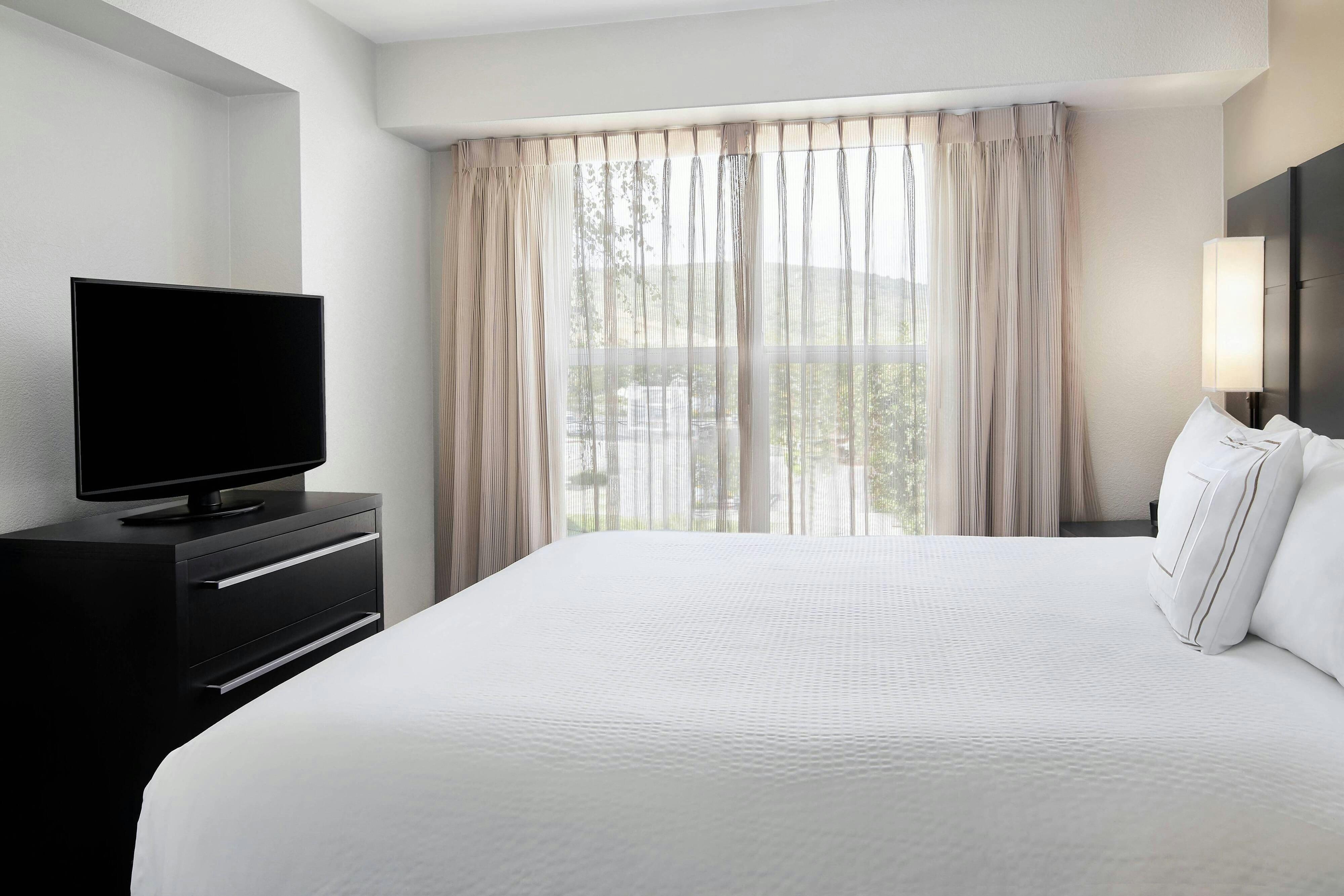 Residence Inn by Marriott San Diego Rancho Bernardo/Scripps Poway