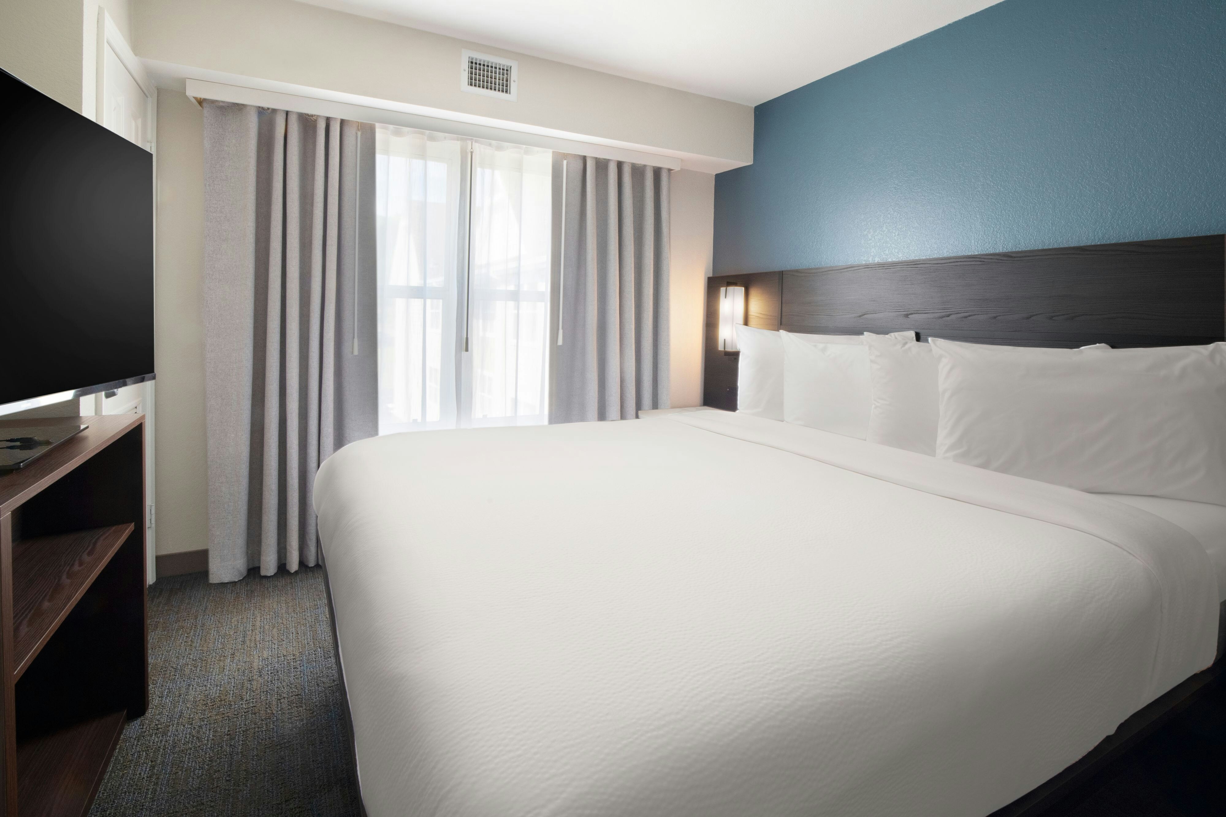 Residence Inn by Marriott Fort Smith