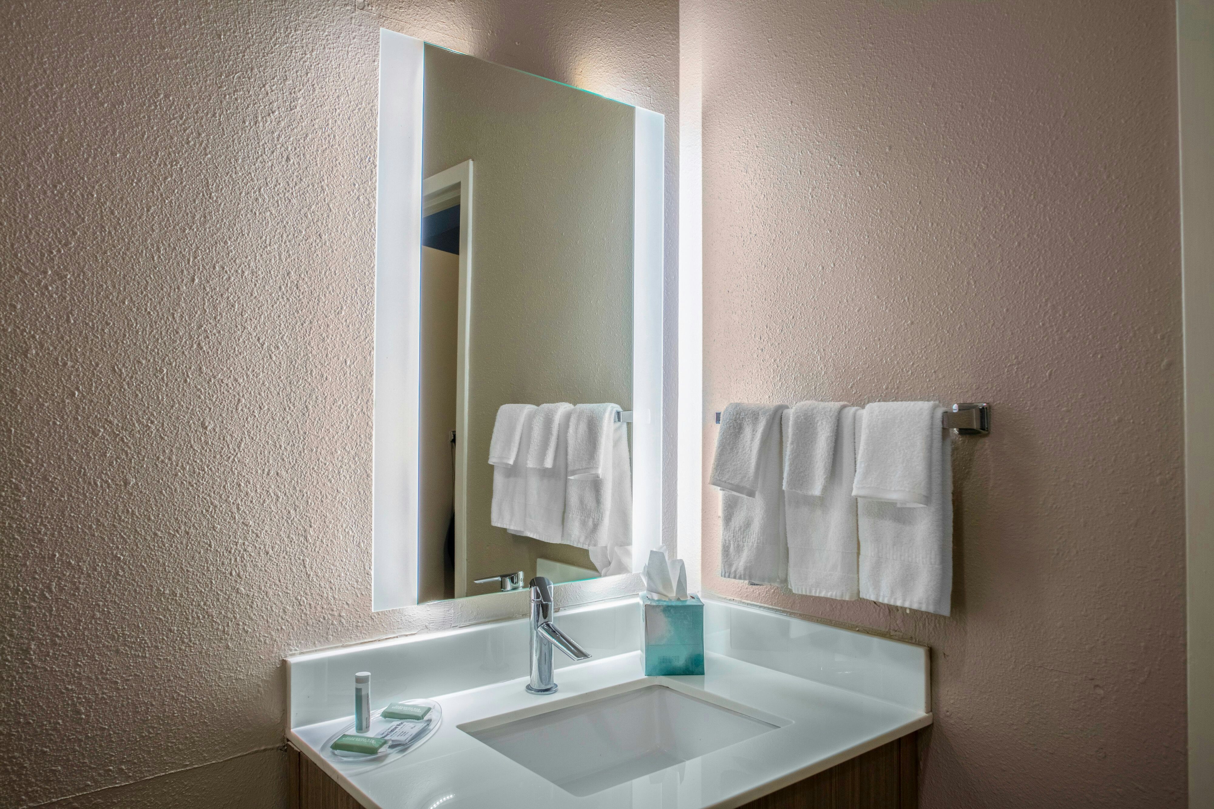 SpringHill Suites by Marriott Baton Rouge South