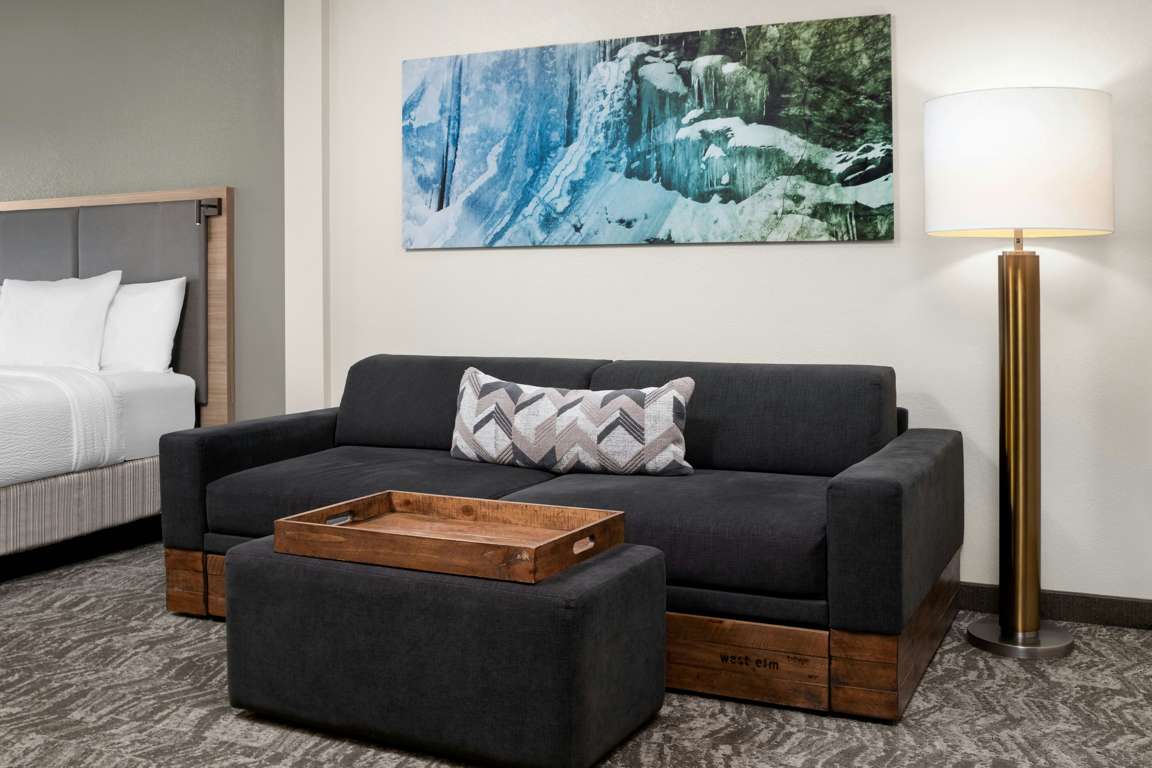 SpringHill Suites by Marriott Fairbanks