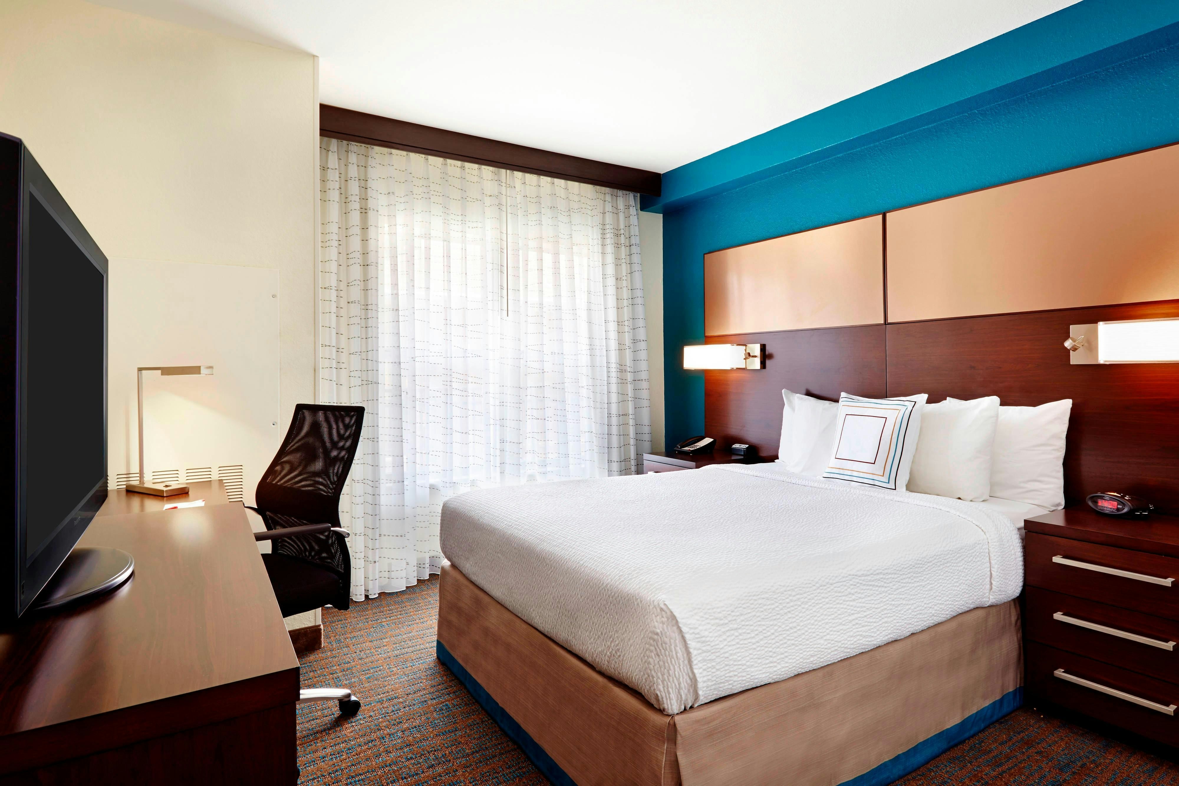 Residence Inn by Marriott Houston by The Galleria