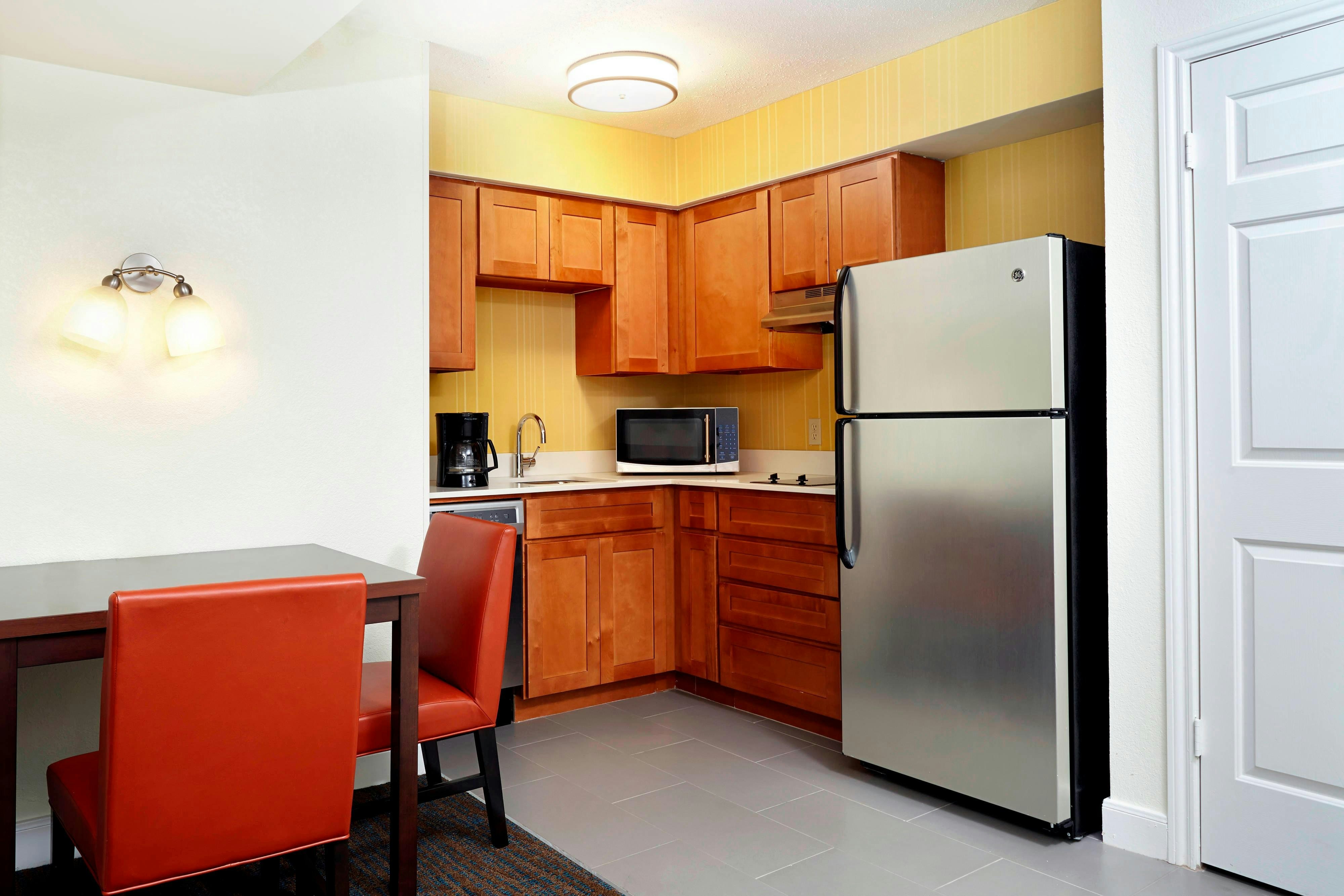 Residence Inn by Marriott Houston by The Galleria