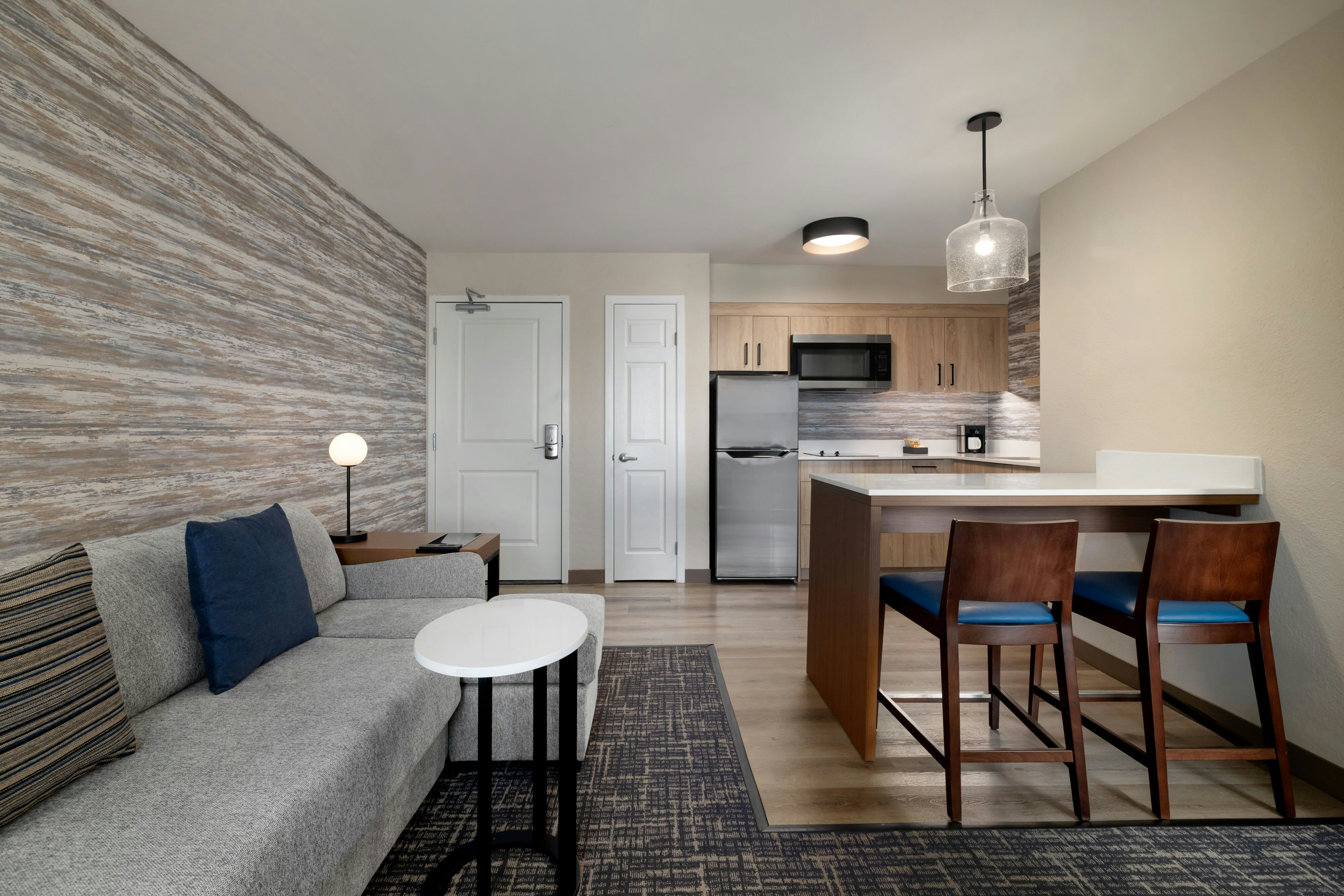 Residence Inn by Marriott Indianapolis Airport