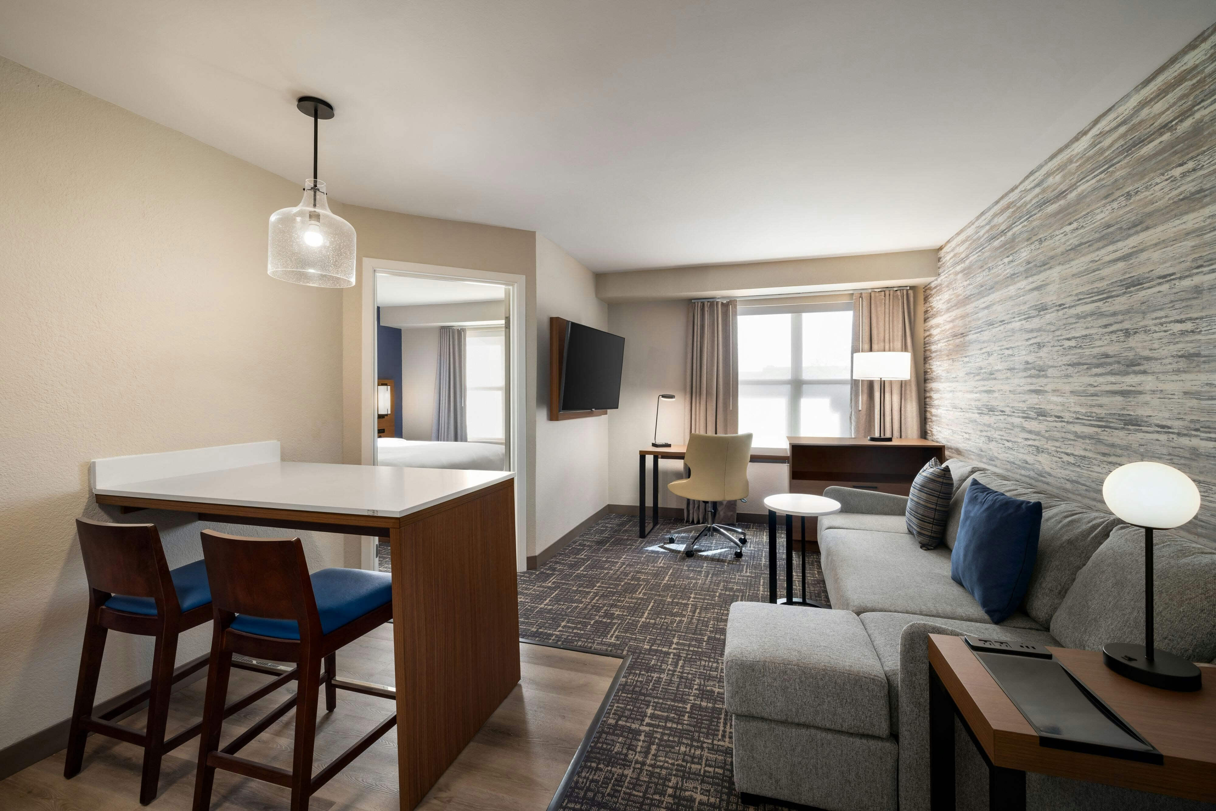 Residence Inn by Marriott Indianapolis Airport