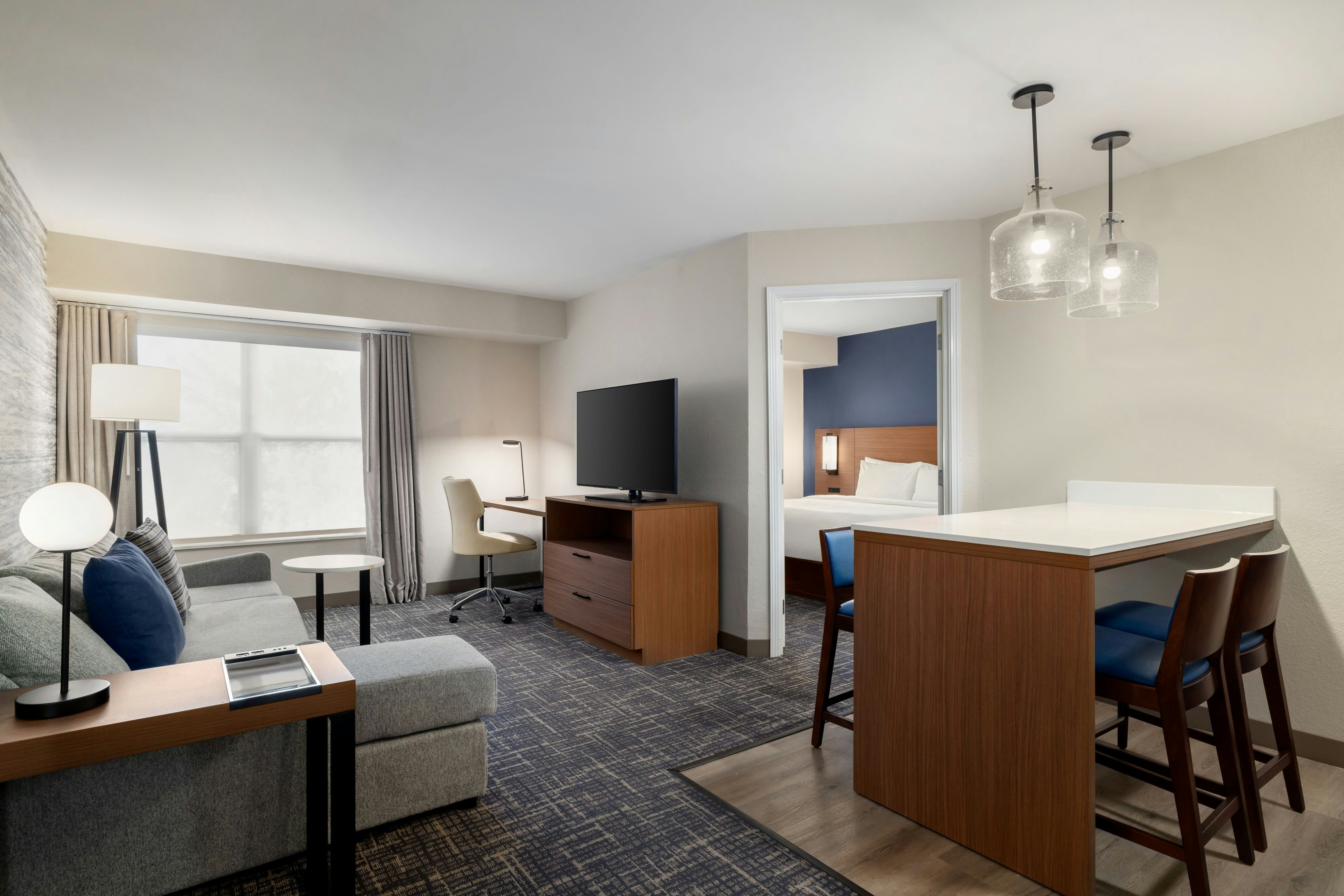 Residence Inn by Marriott Indianapolis Airport