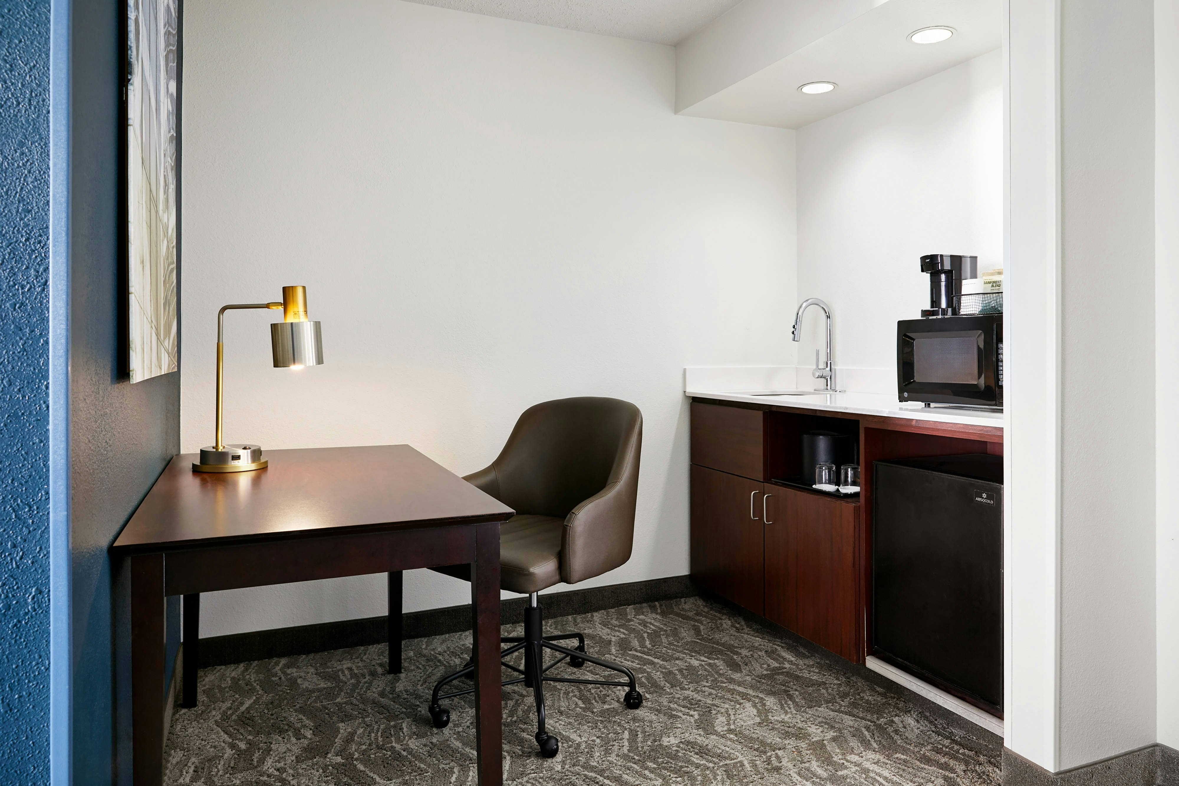 SpringHill Suites by Marriott Richmond North/Glen Allen