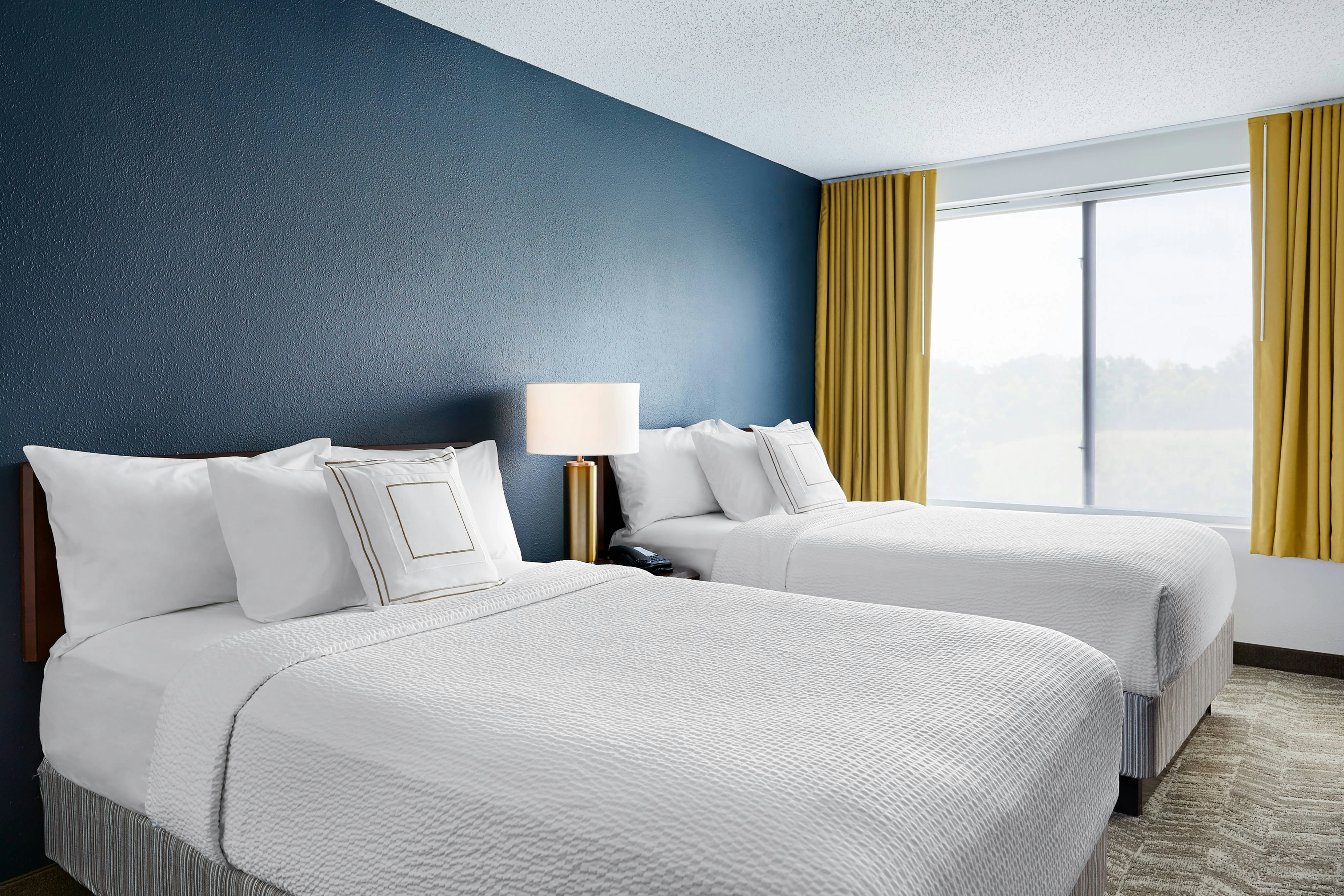 SpringHill Suites by Marriott Richmond North/Glen Allen