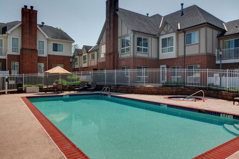 Residence Inn by Marriott Cleveland Independence
