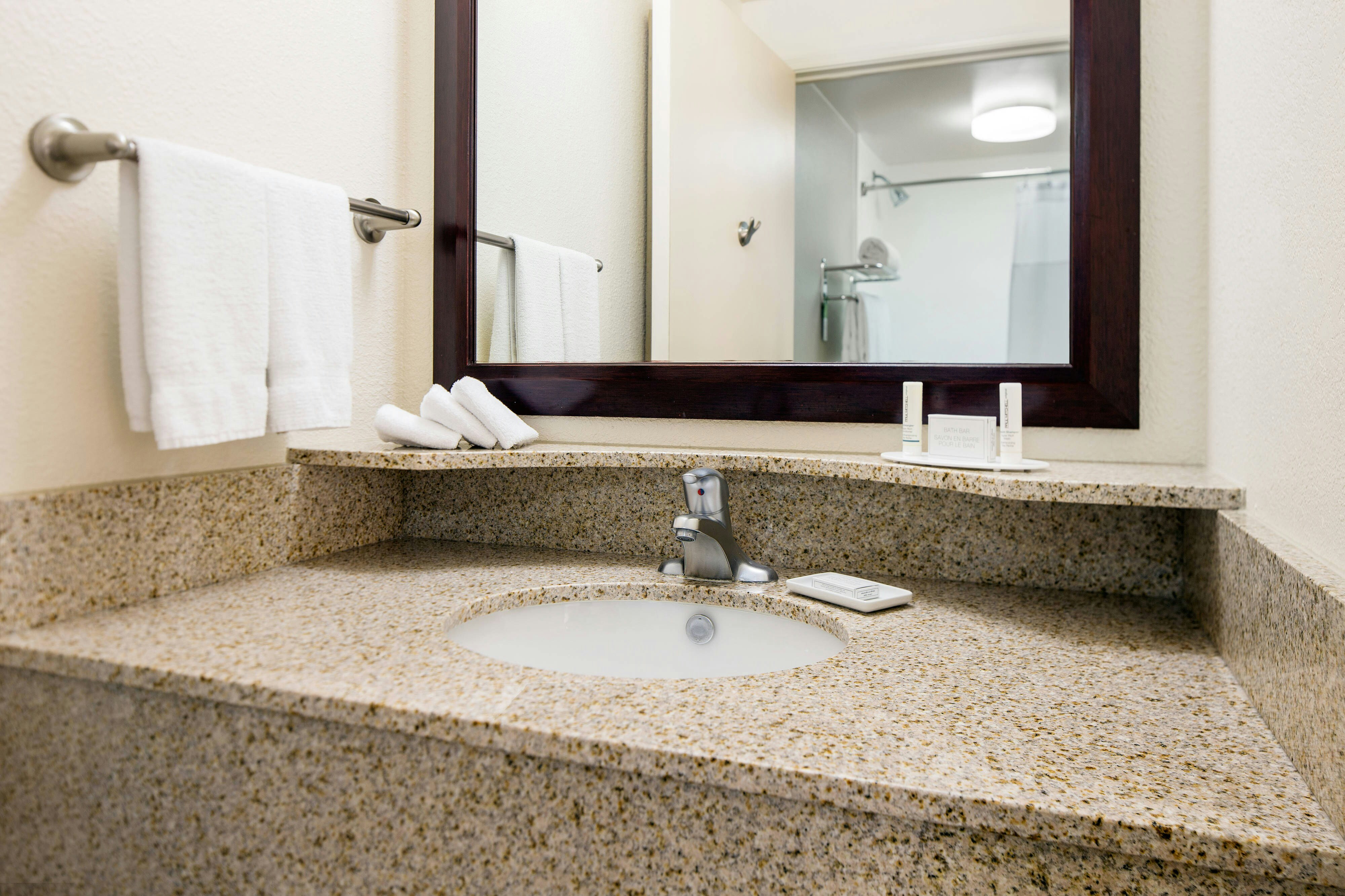 SpringHill Suites by Marriott Bakersfield