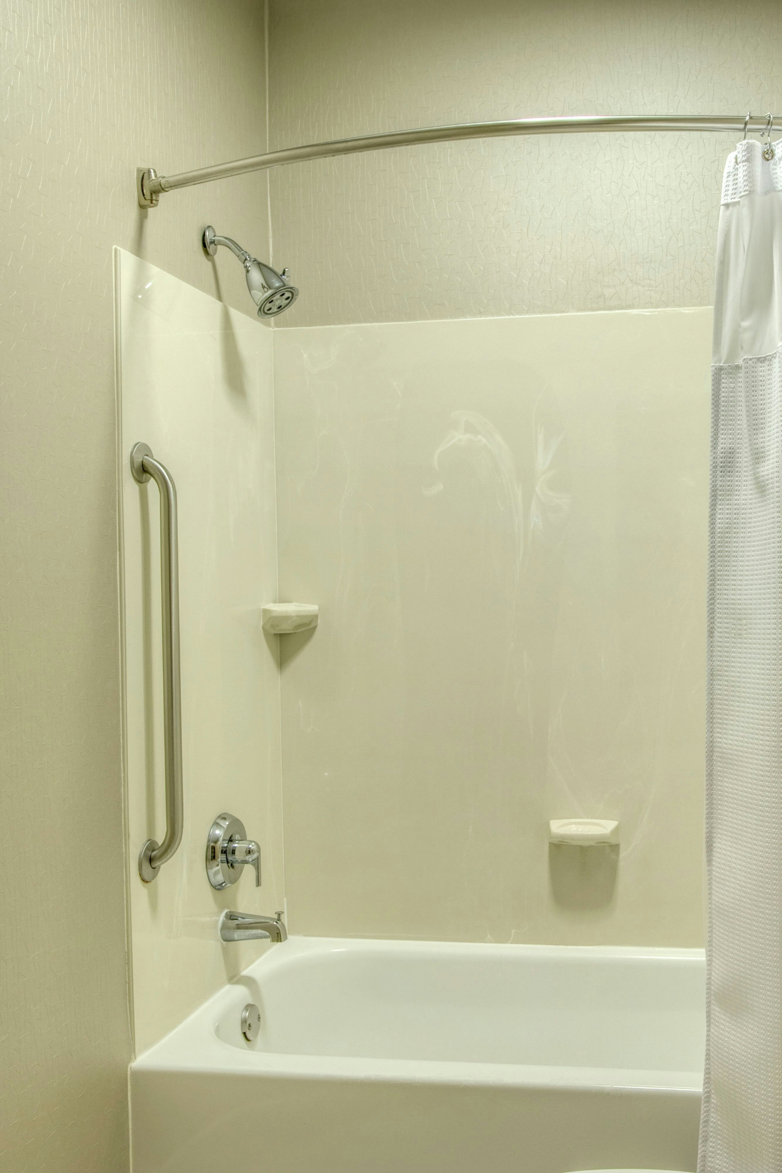 SpringHill Suites by Marriott Lawrence Downtown