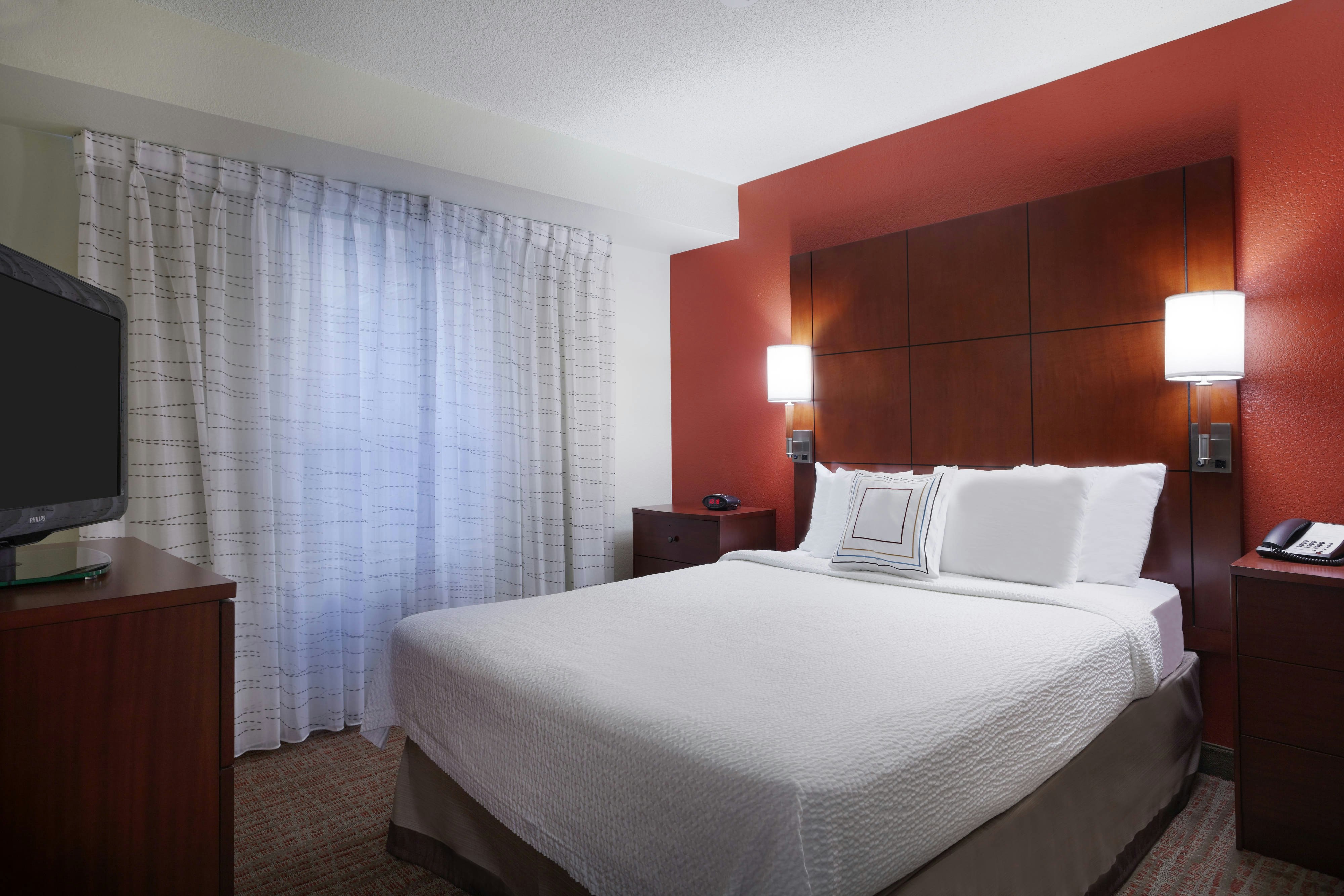Residence Inn by Marriott San Antonio Downtown/Market Square