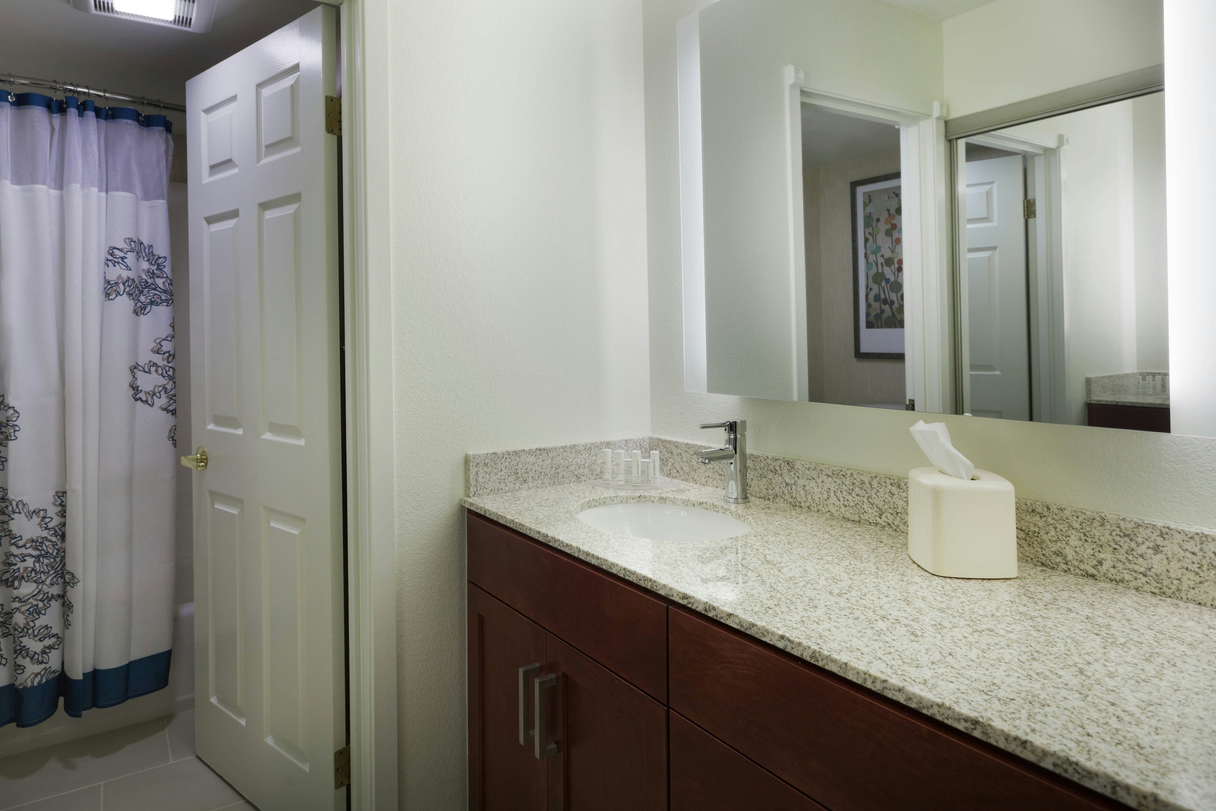 Residence Inn by Marriott San Antonio Downtown/Market Square